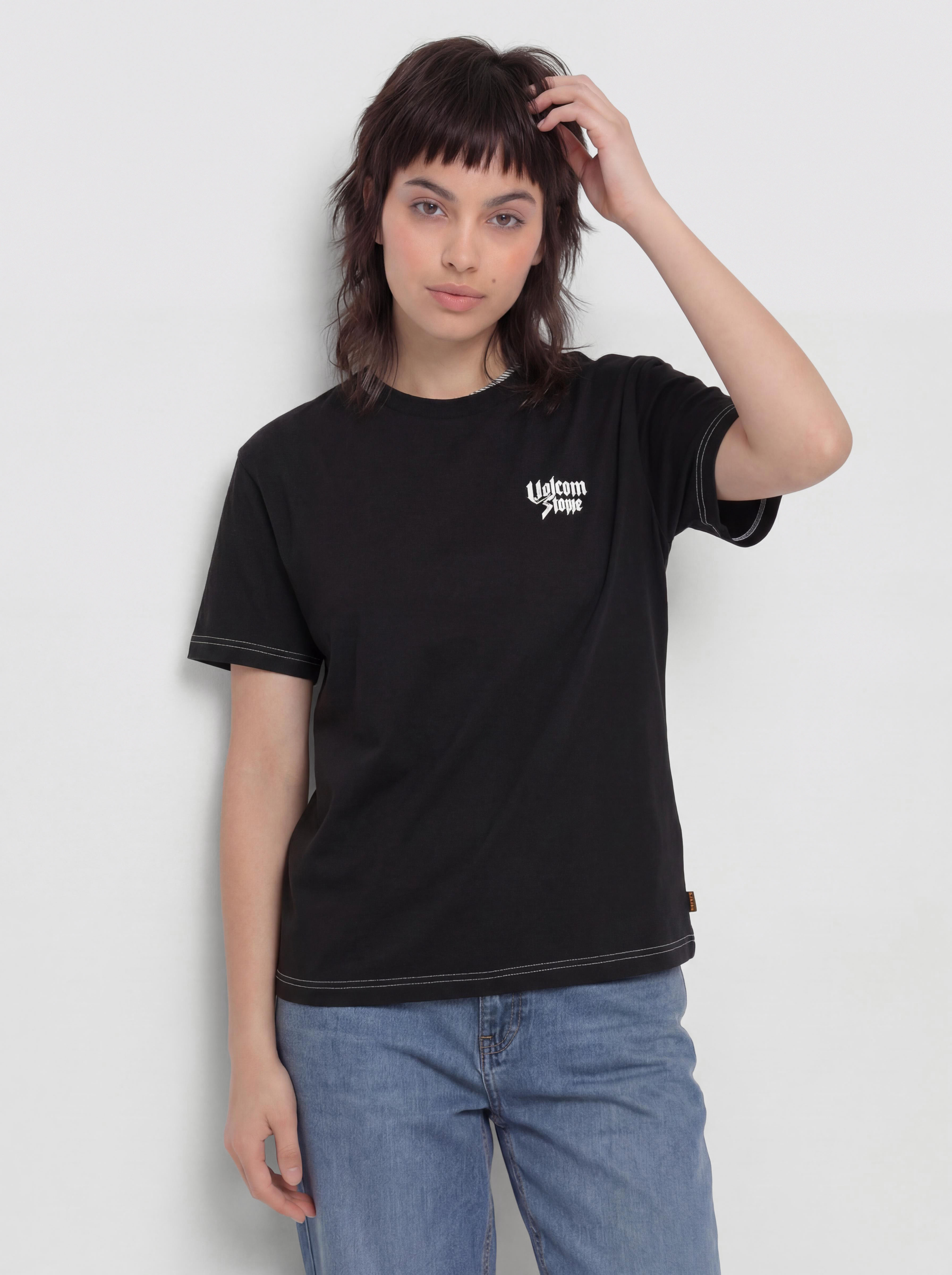 Volcom Stoneher Wmn T-Shirt