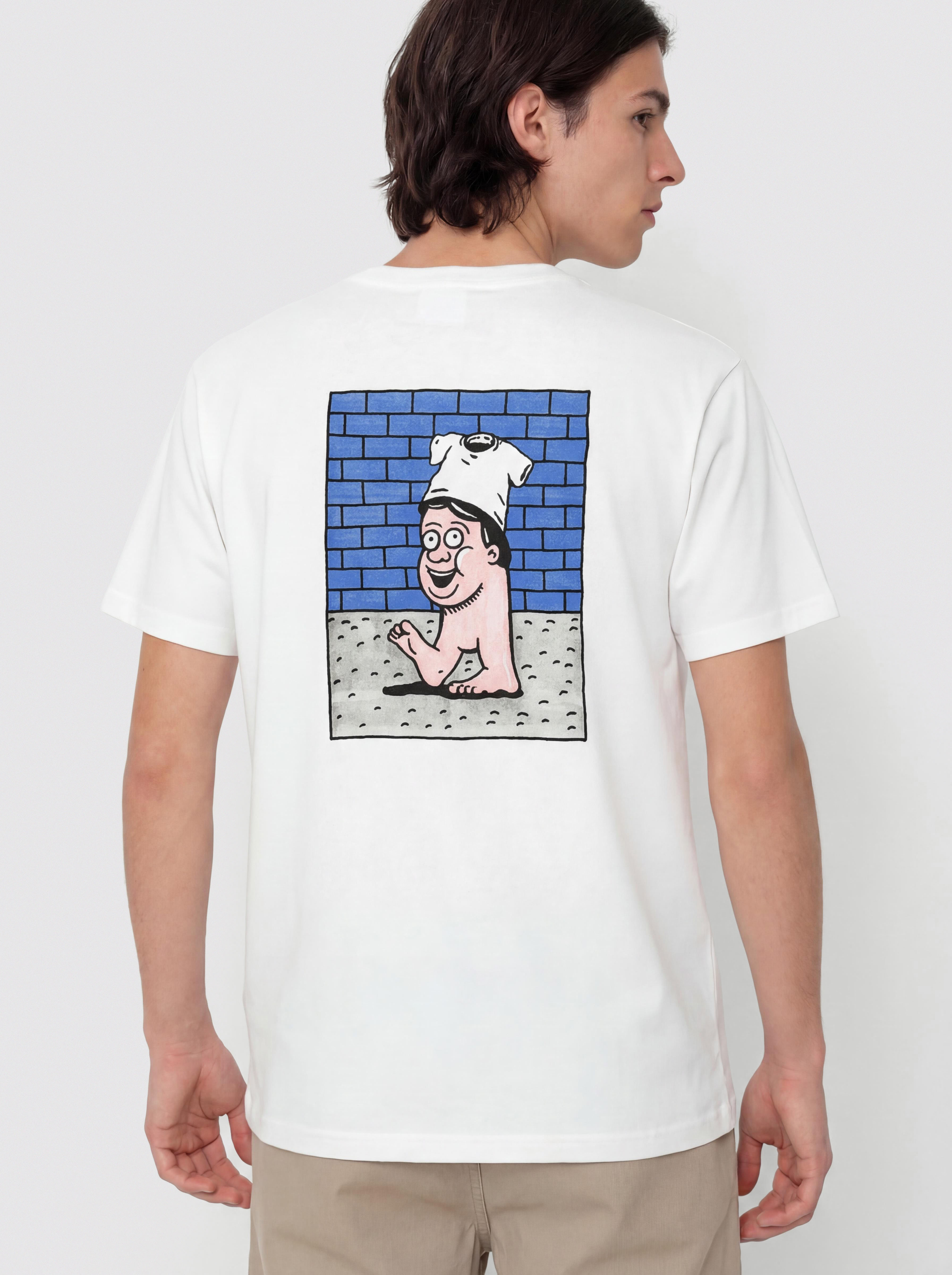 Polar Skate New T-Shirt