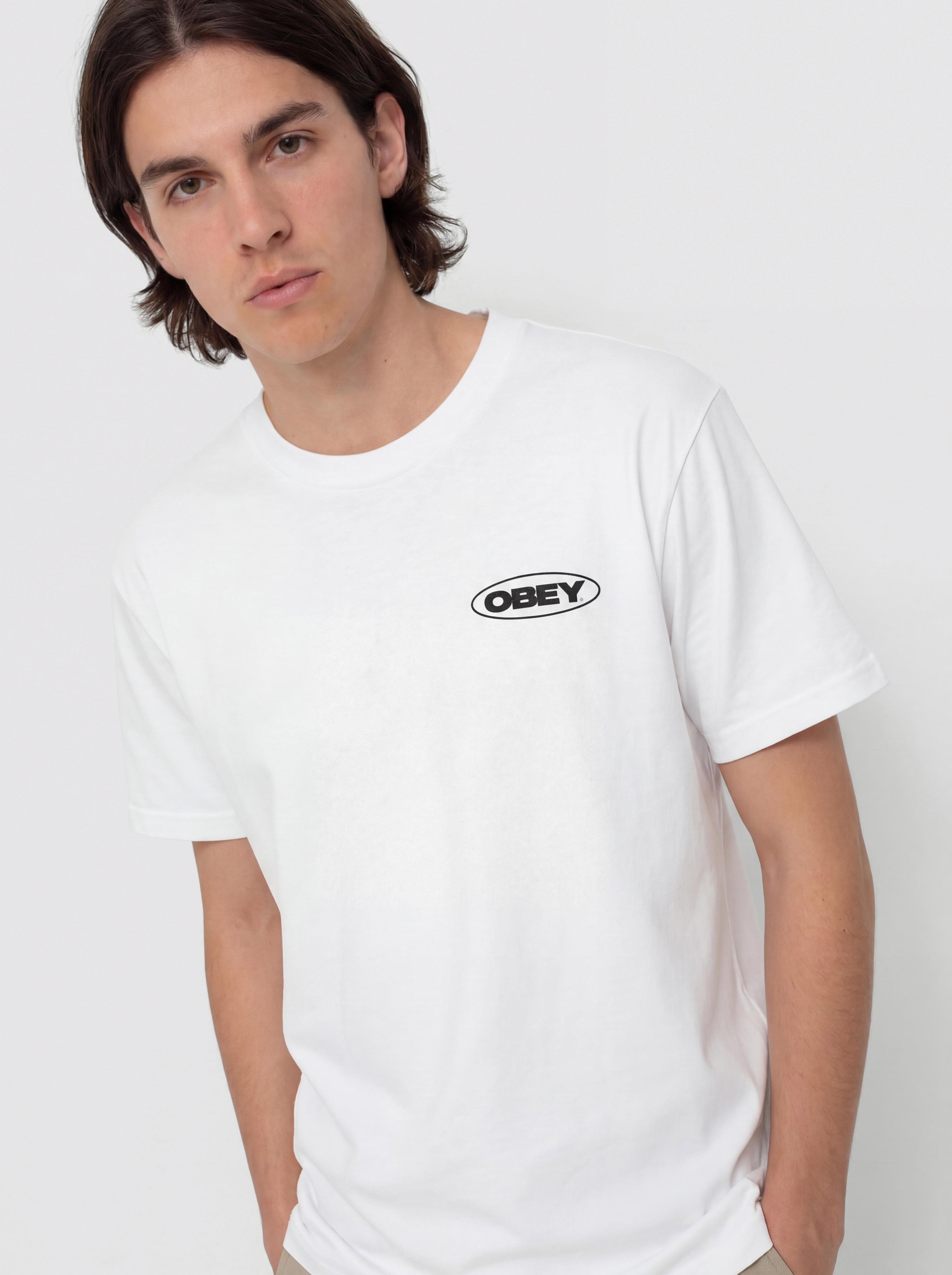 OBEY Global Impact T-Shirt