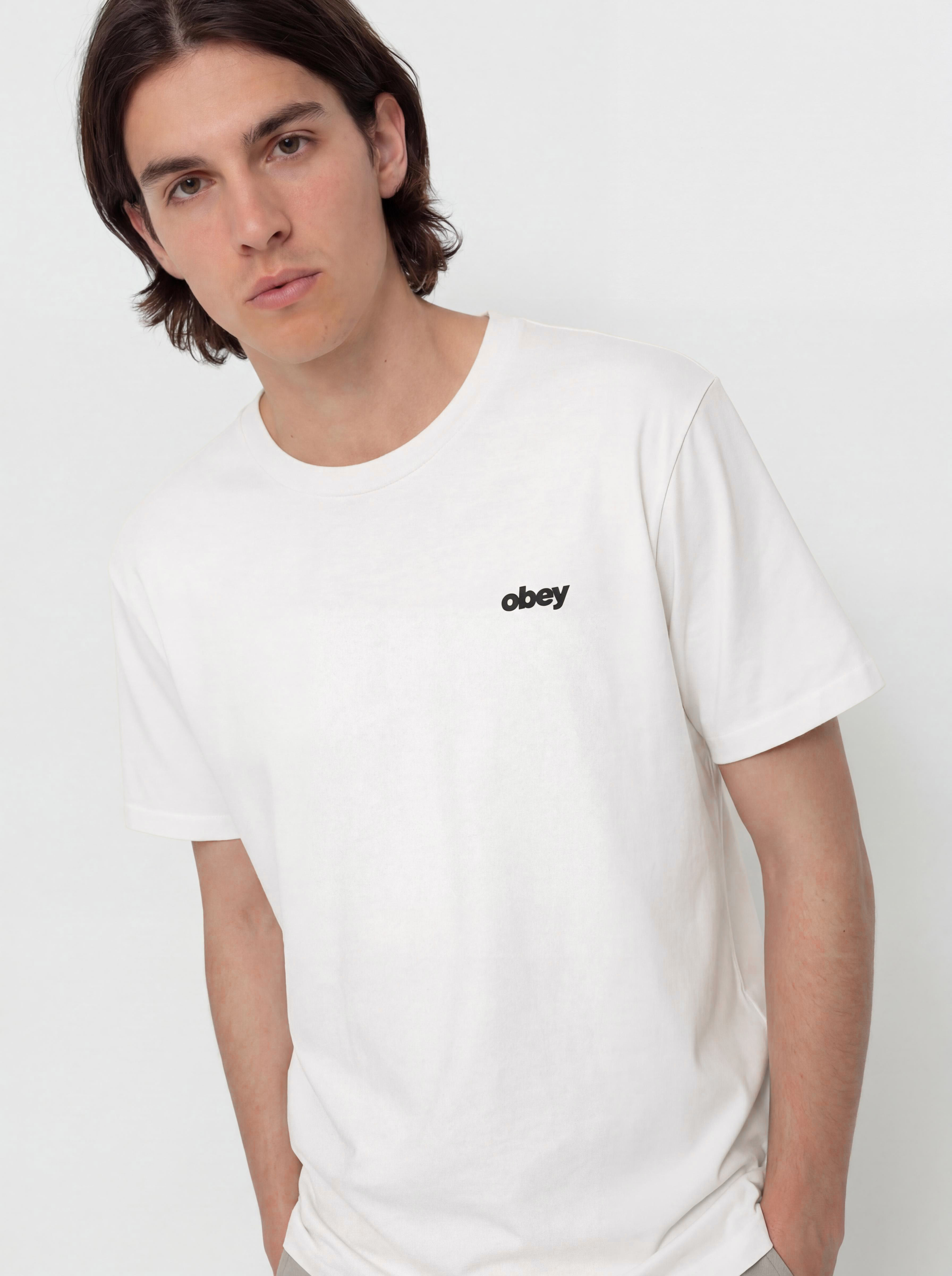 OBEY Bounce T-Shirt