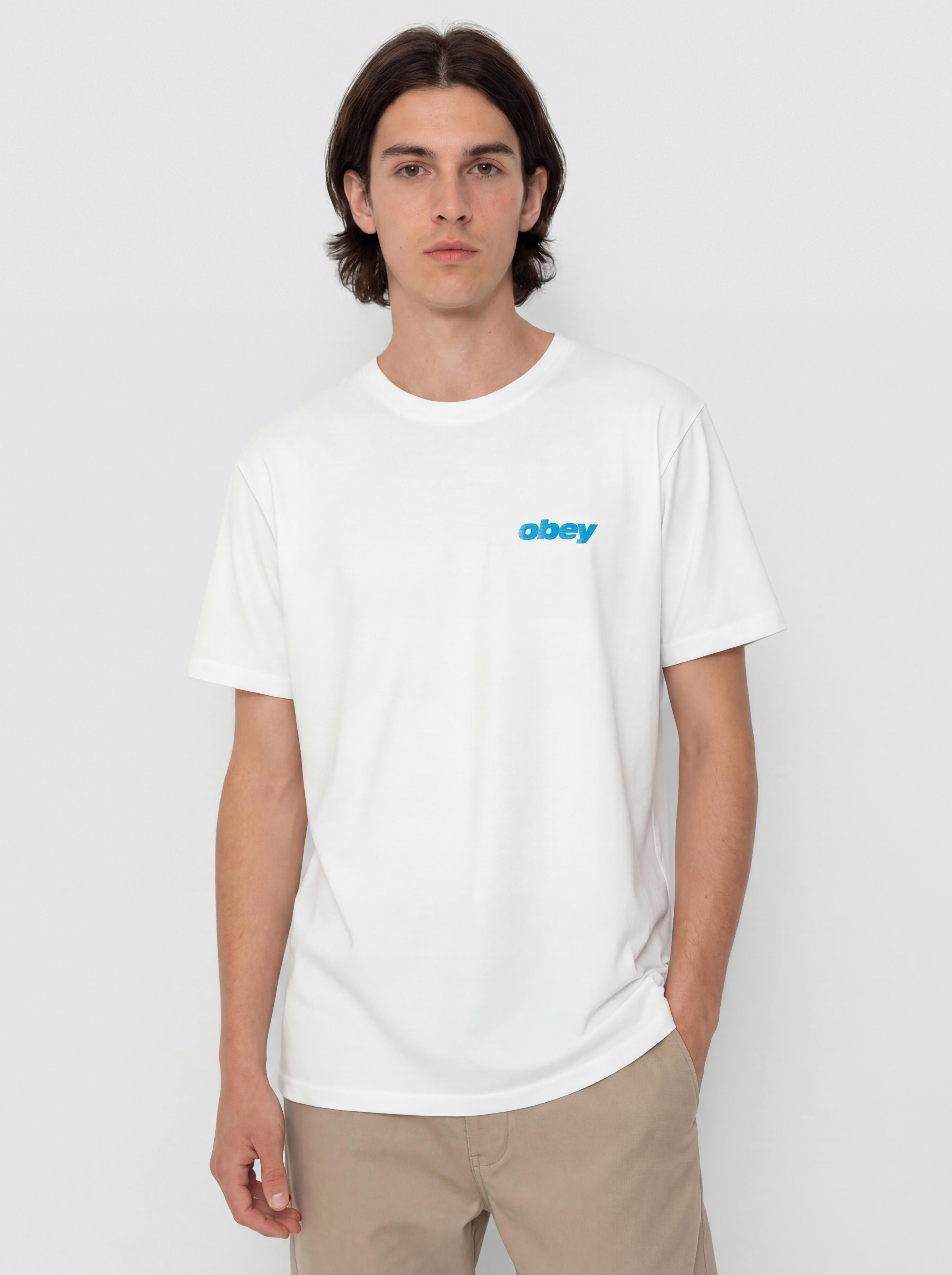 OBEY Exports T-Shirt