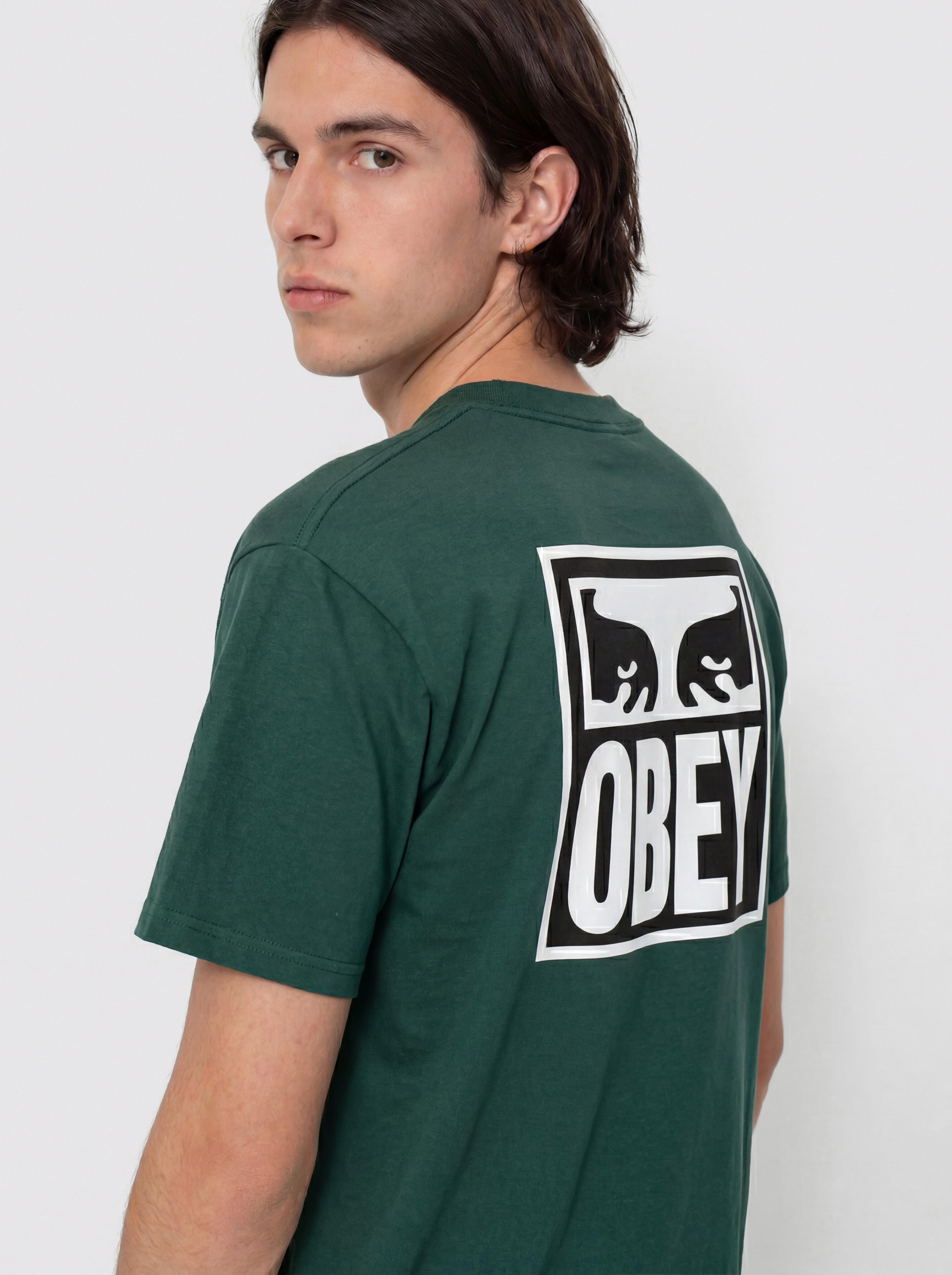 OBEY Obey Eyes Icon 2 T-Shirt