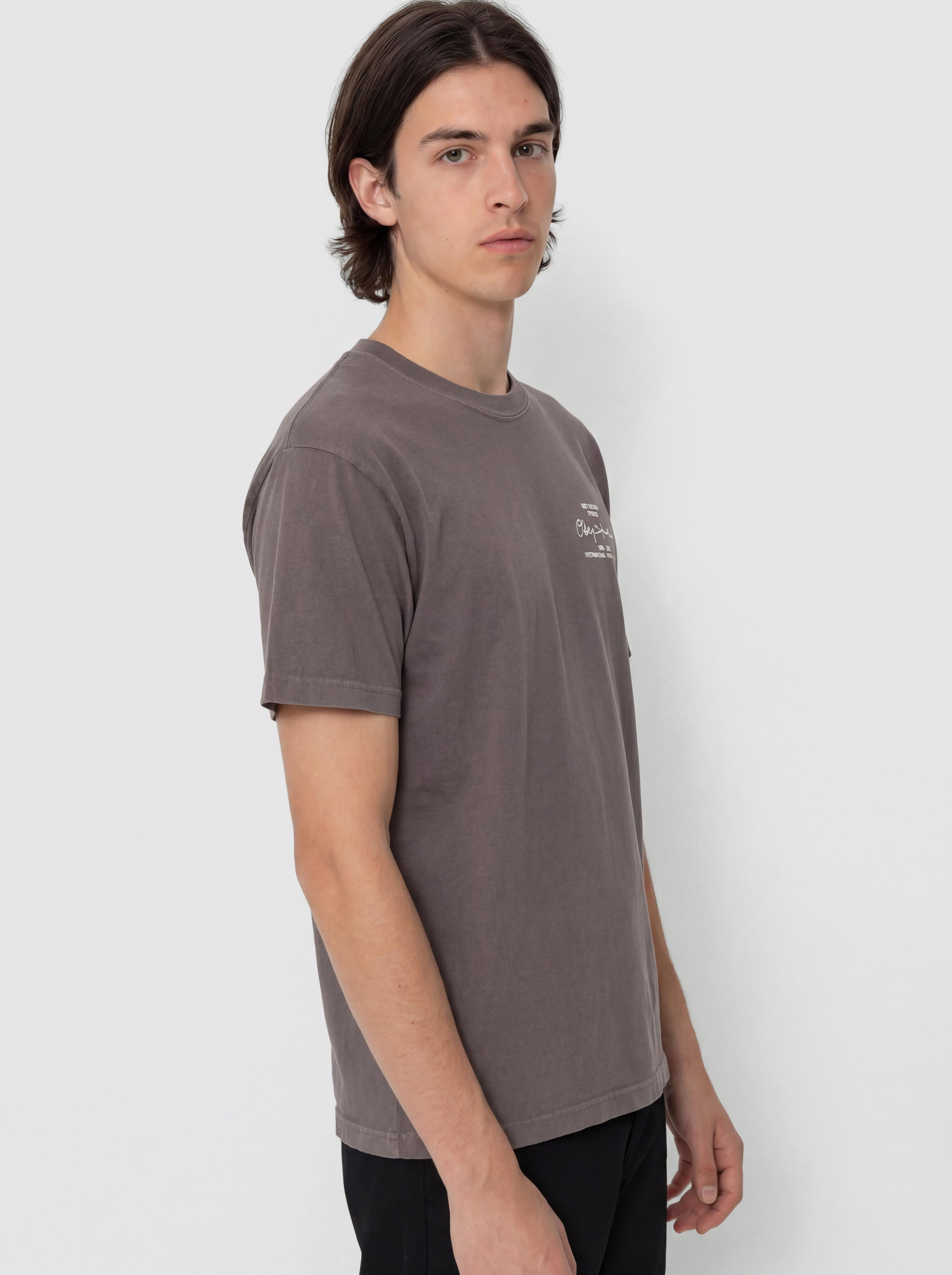 OBEY Institute T-Shirt