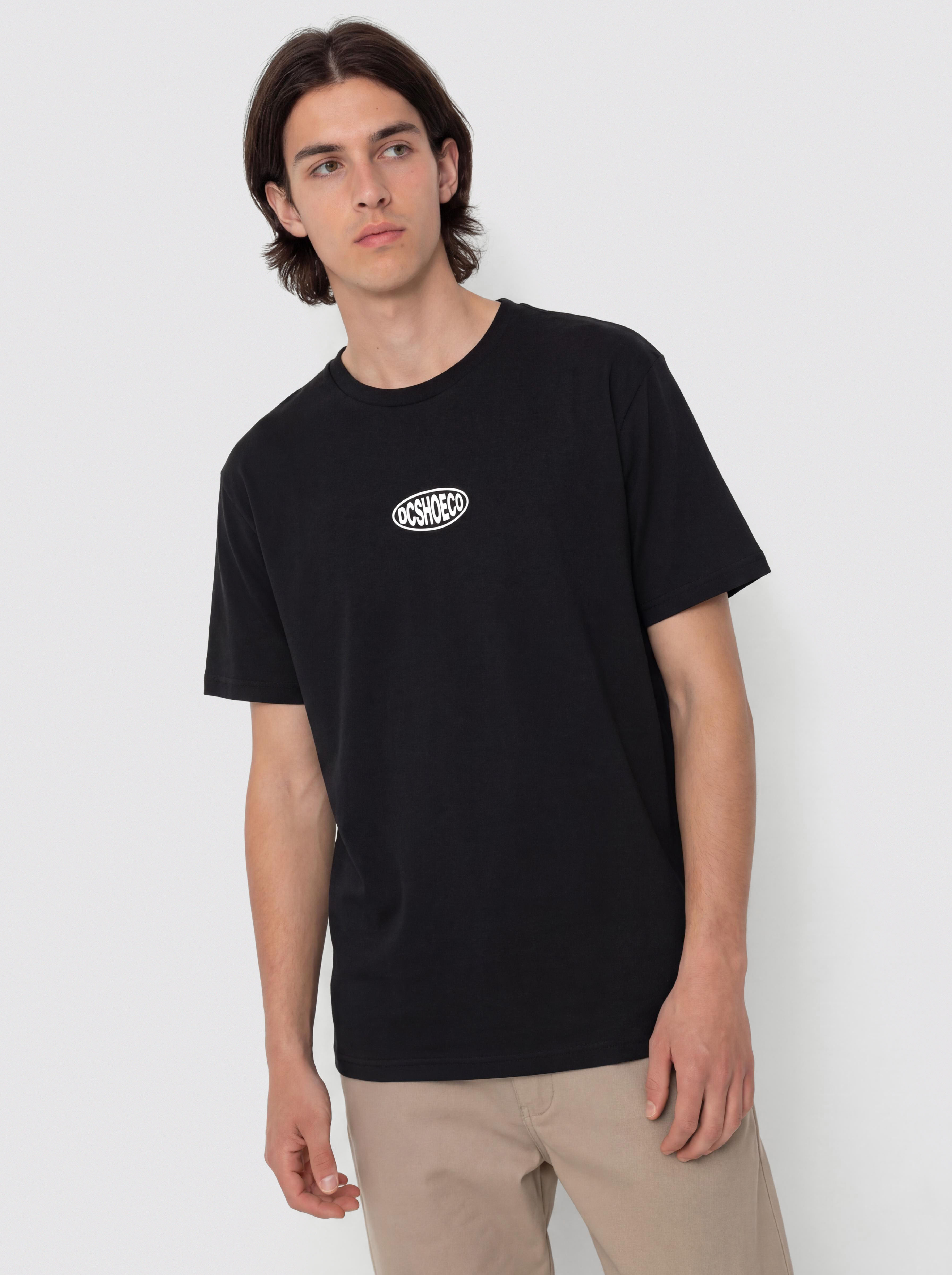 DC Lectric T-Shirt (black)