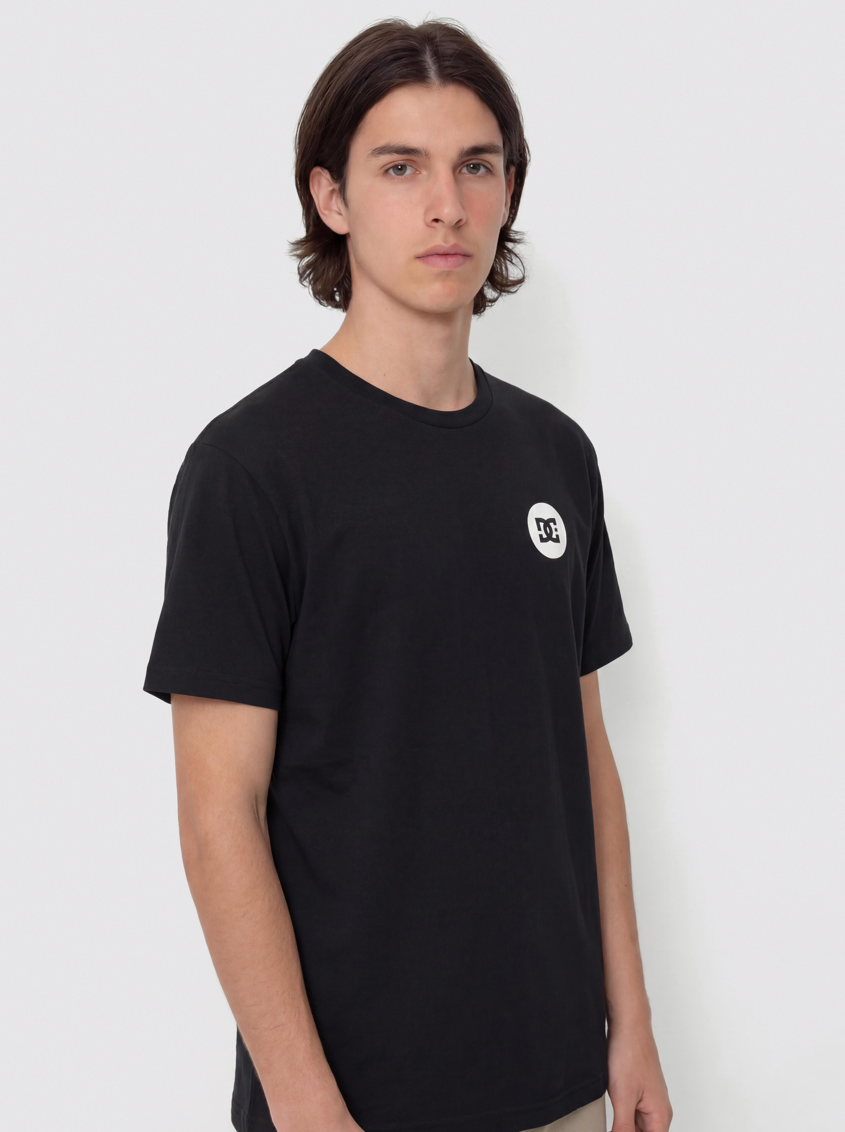 DC Shape Or Destroy T-Shirt (black)