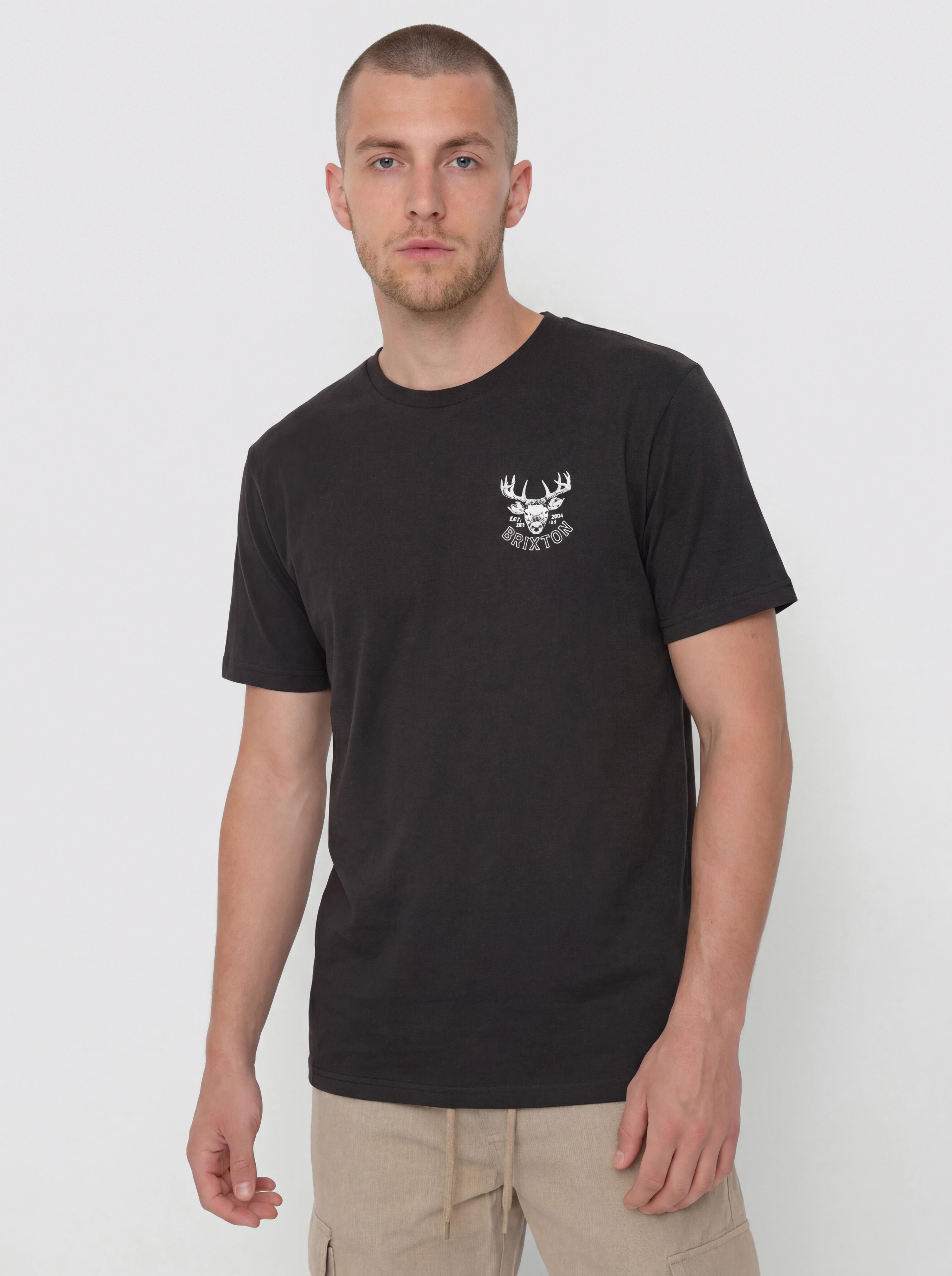 Brixton Berick Tlrt T-Shirt