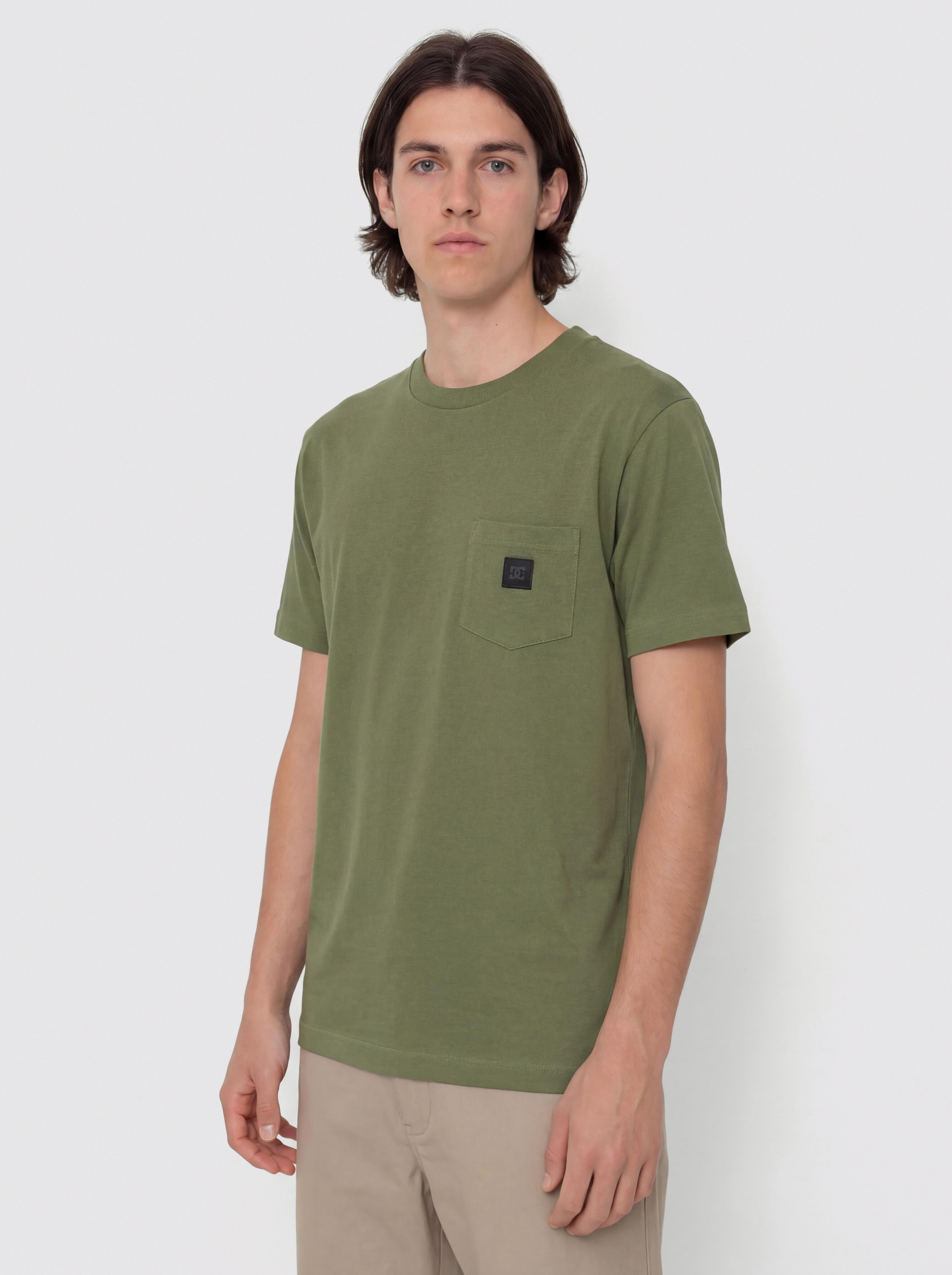 DC 1994 T-Shirt (bronze green)