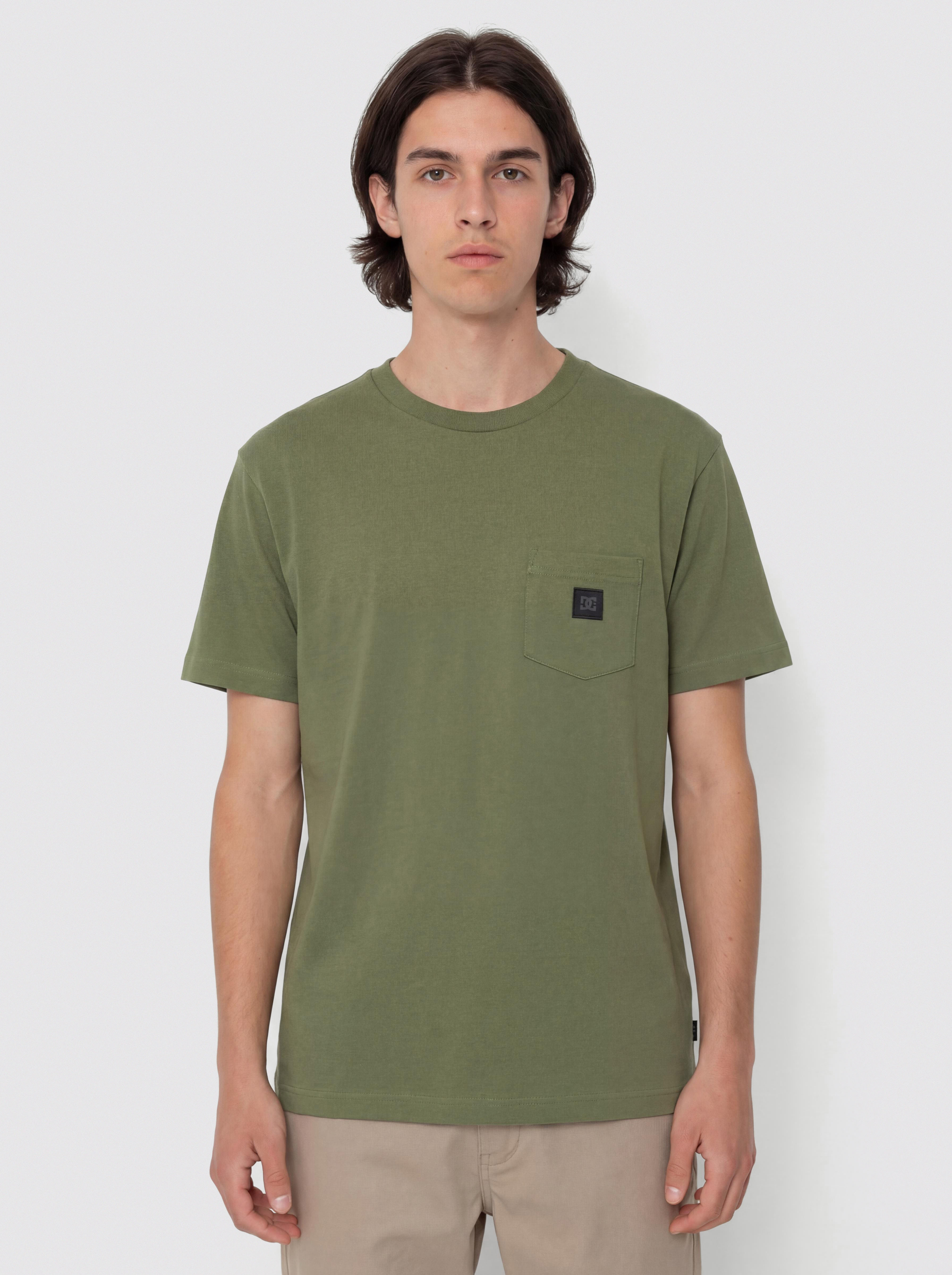 DC 1994 T-Shirt (bronze green)