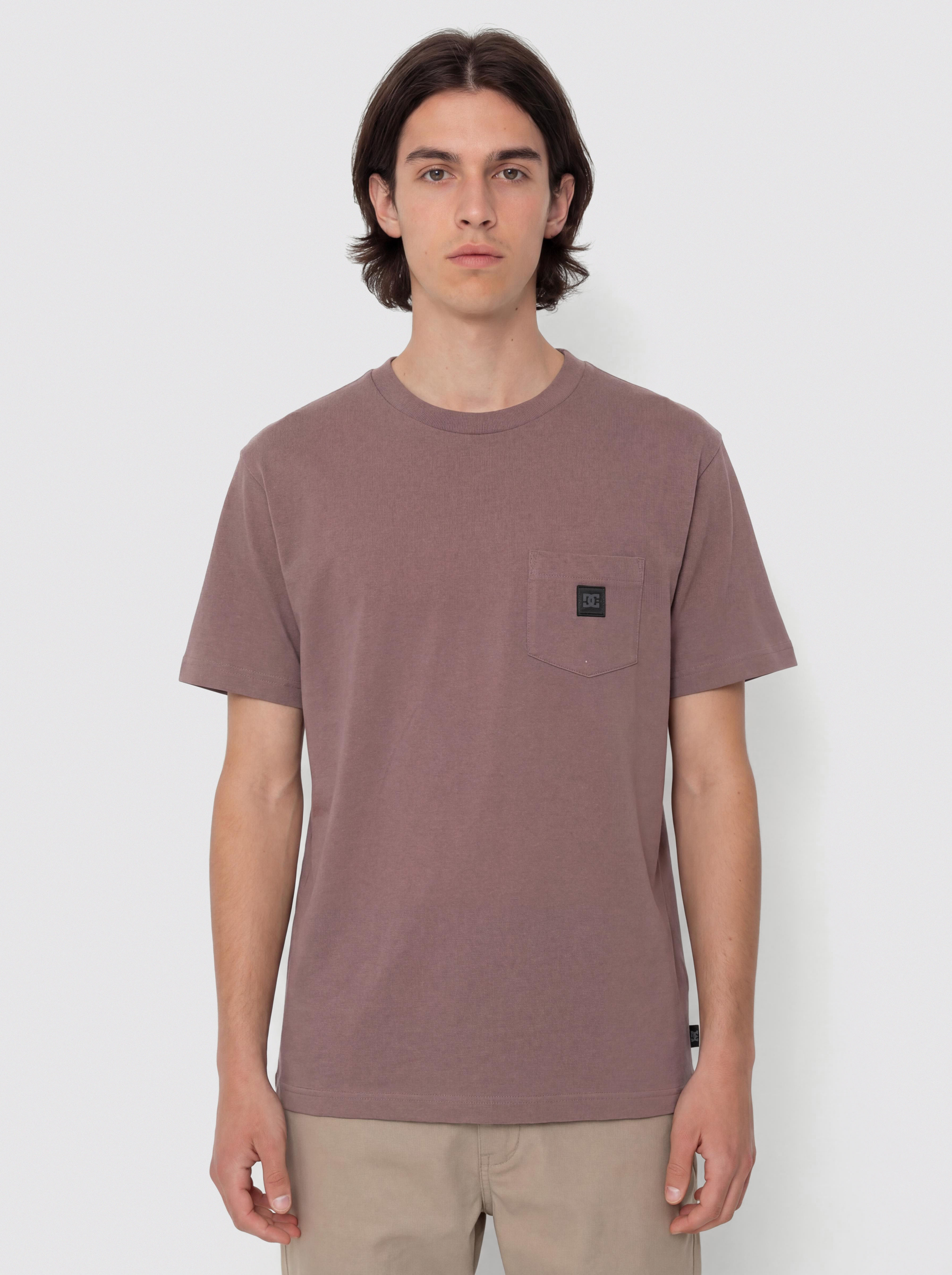 DC 1994 T-shirt (plum truffle)