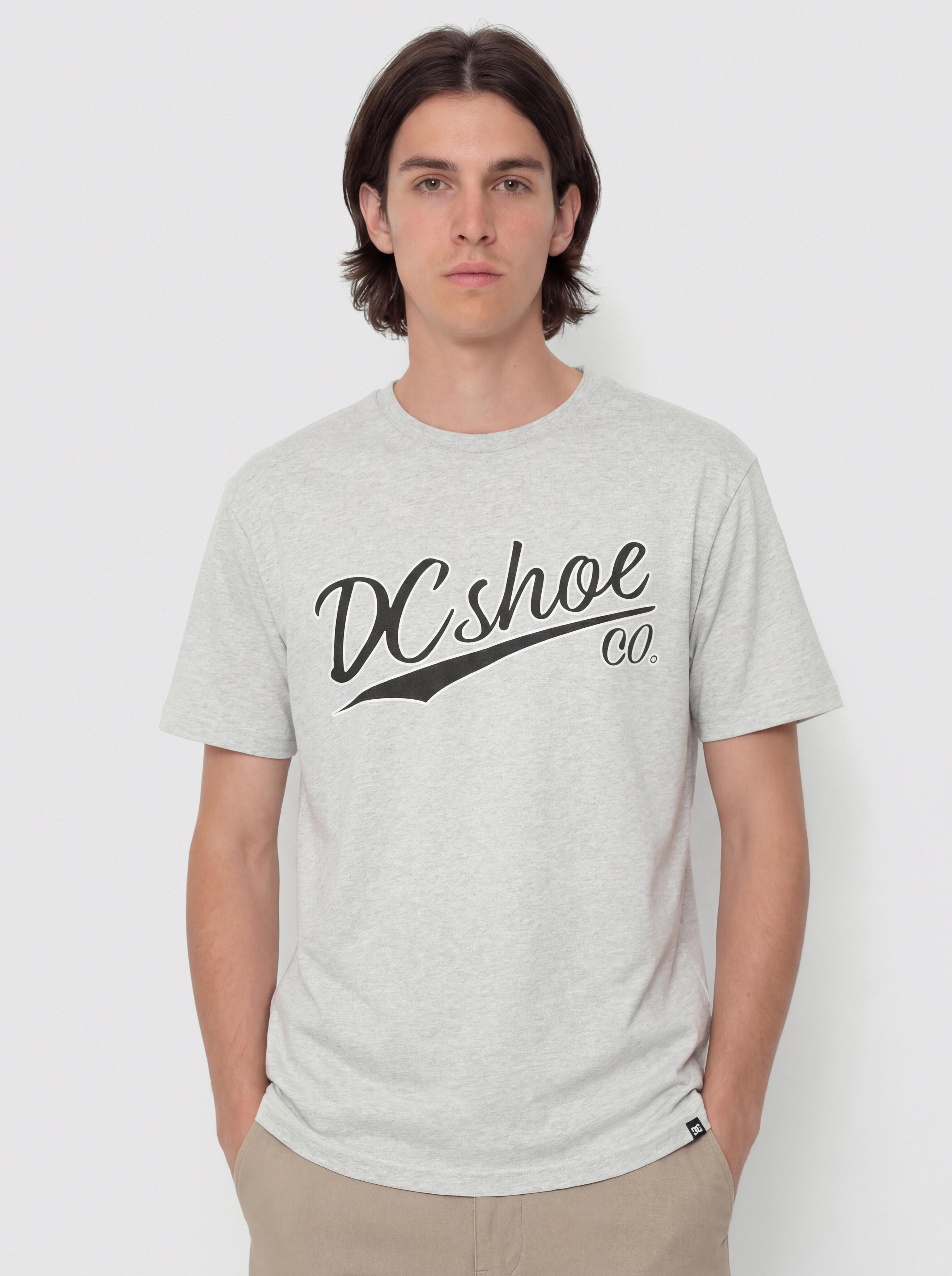 DC Substitute T-Shirt