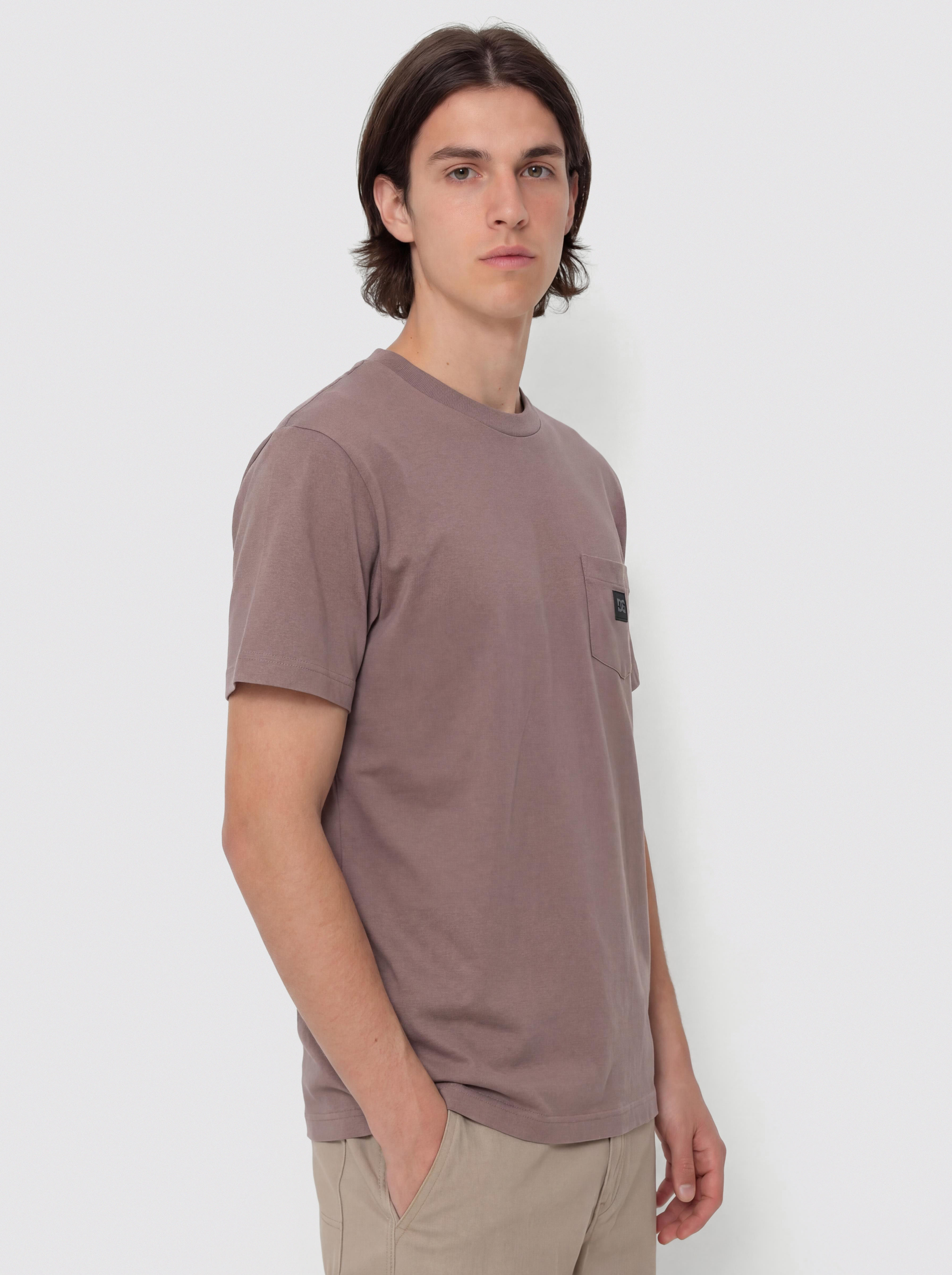 DC 1994 T-shirt (plum truffle)