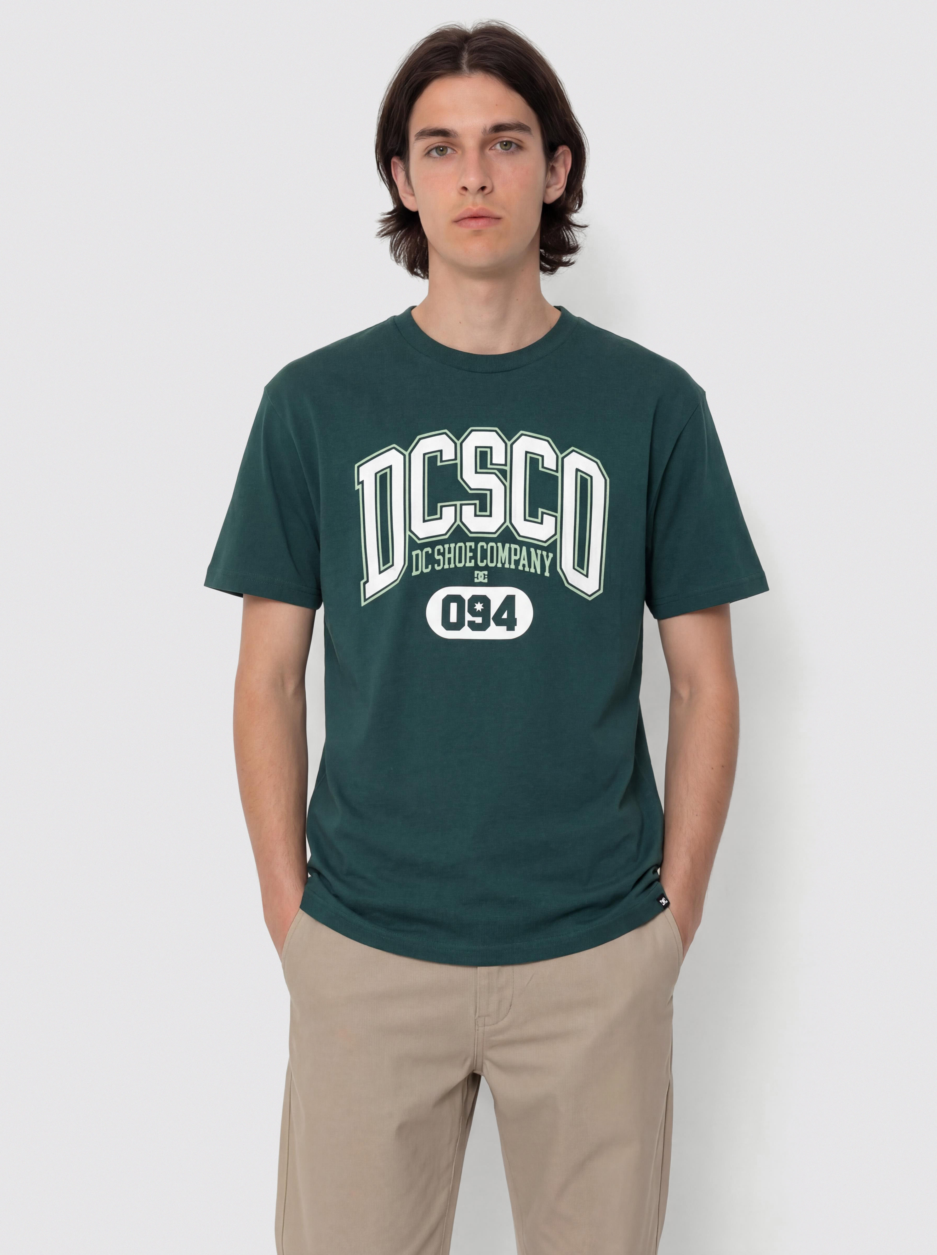 DC Elective T-Shirt (ponderosa pine)