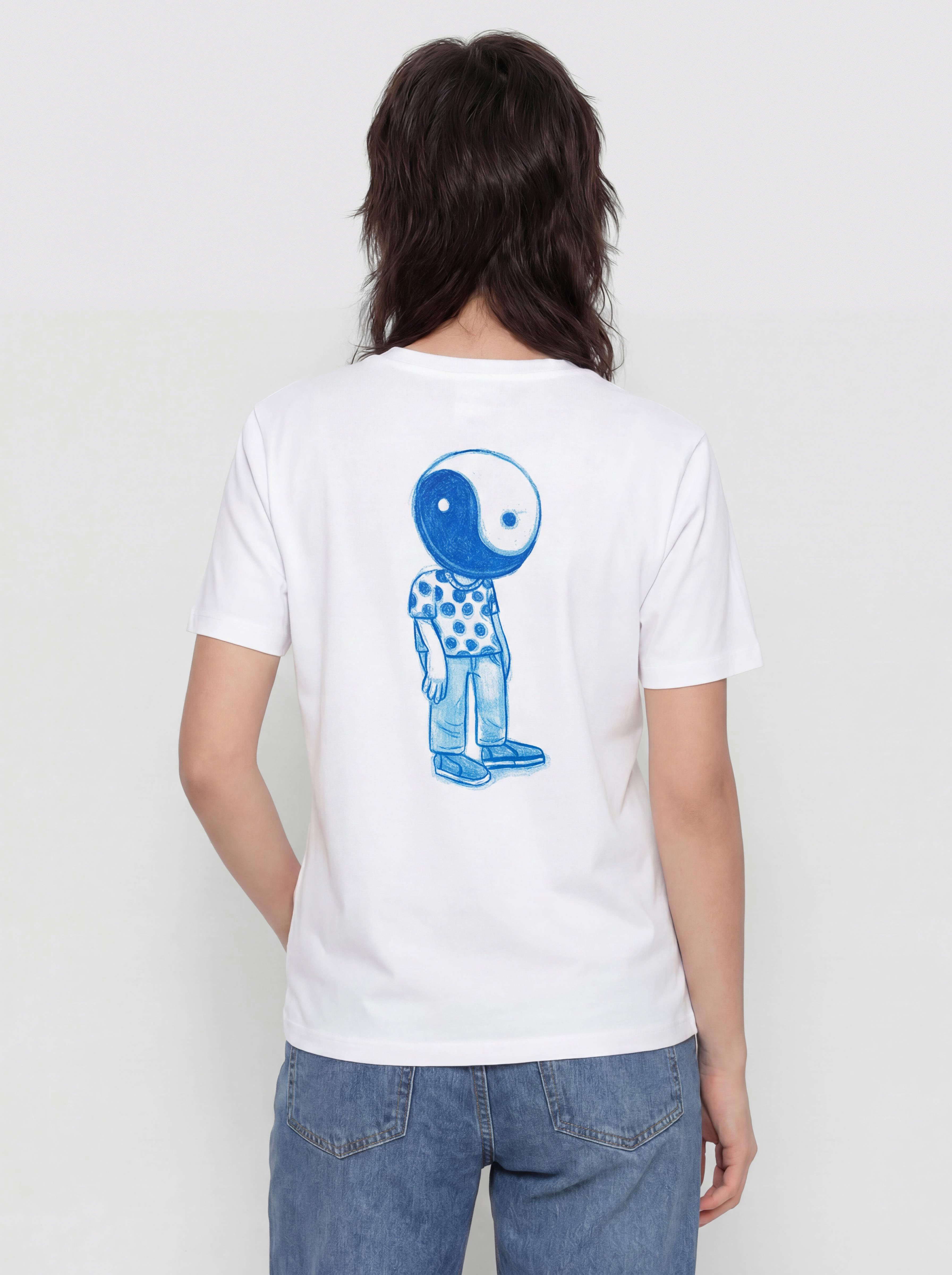 RVCA Balance Boy Wmn T-Shirt