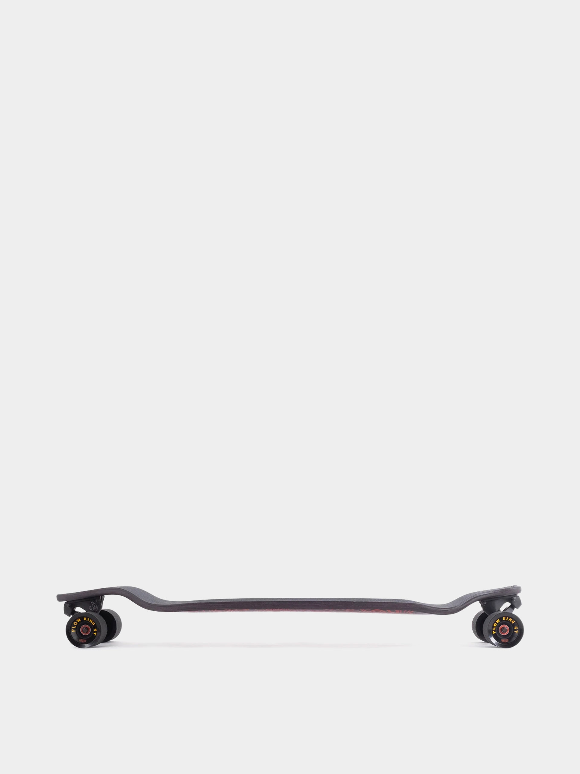 Landyachtz Longboard Evo 40 (bear)