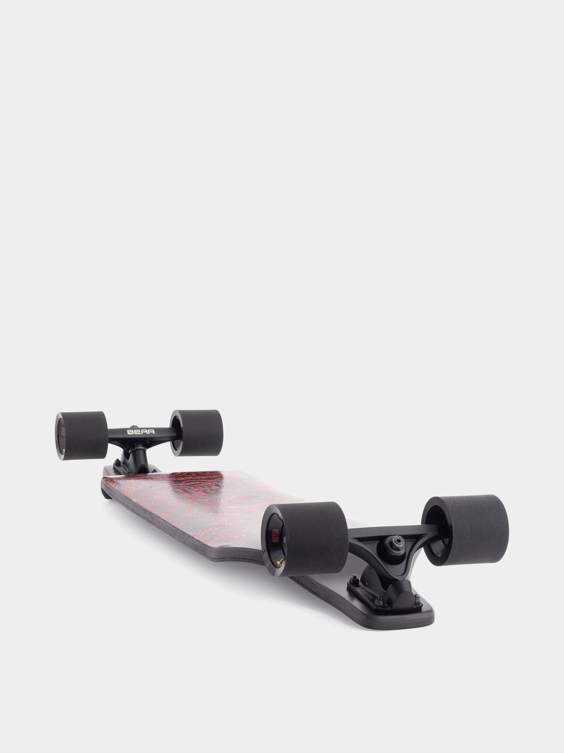 Landyachtz Longboard Evo 40 (bear)