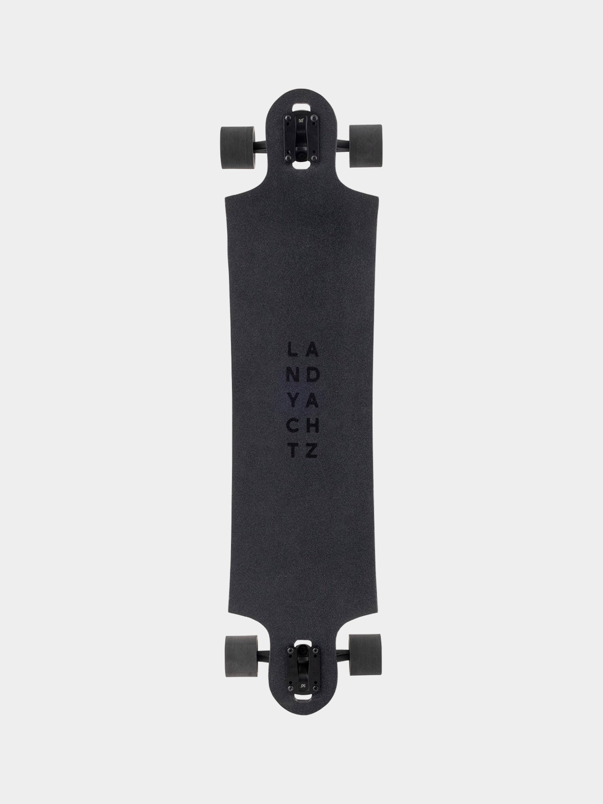Landyachtz Longboard Switchblade 40 (atmosphere)