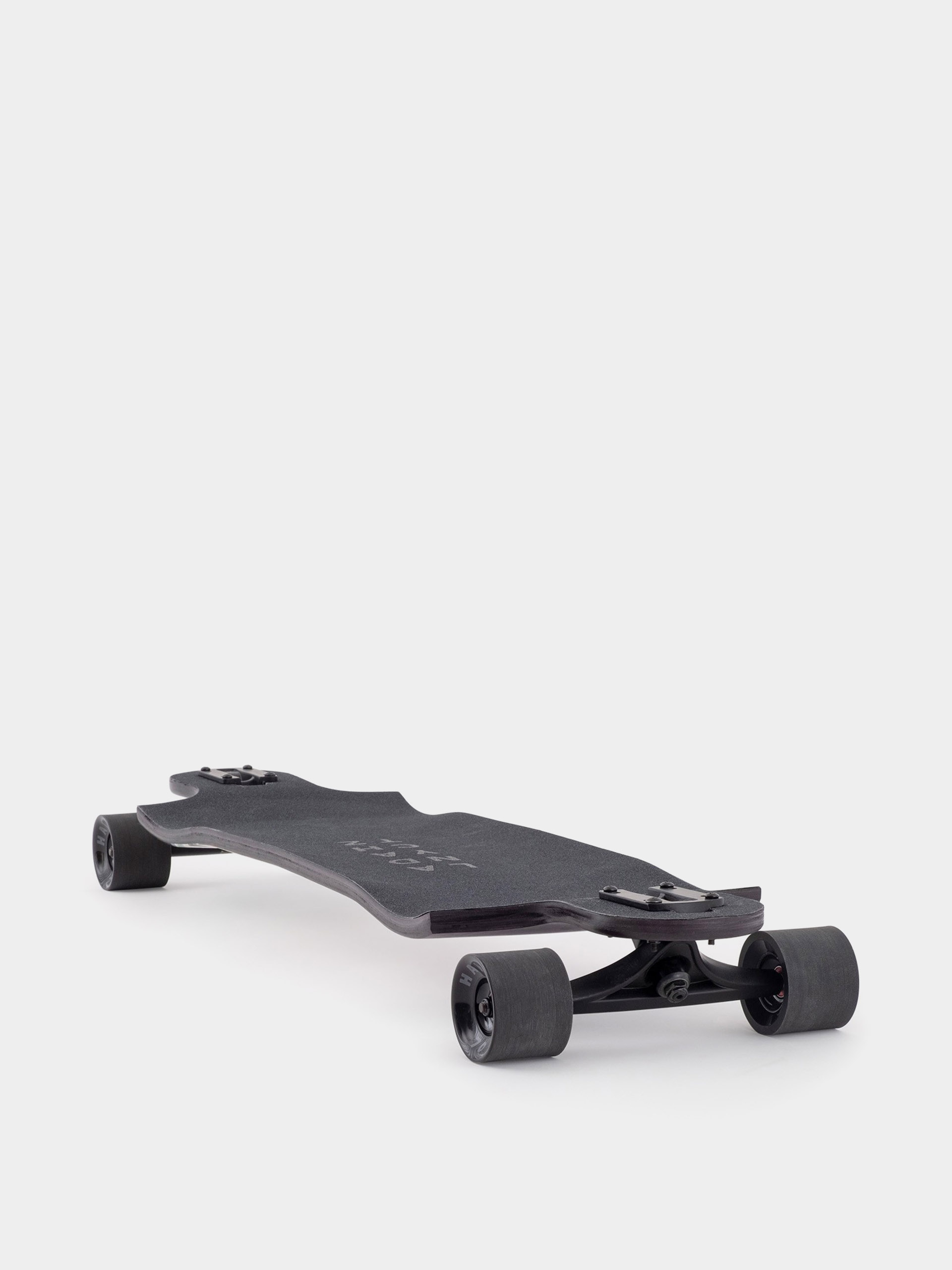 Landyachtz Longboard Switchblade 40 (atmosphere)