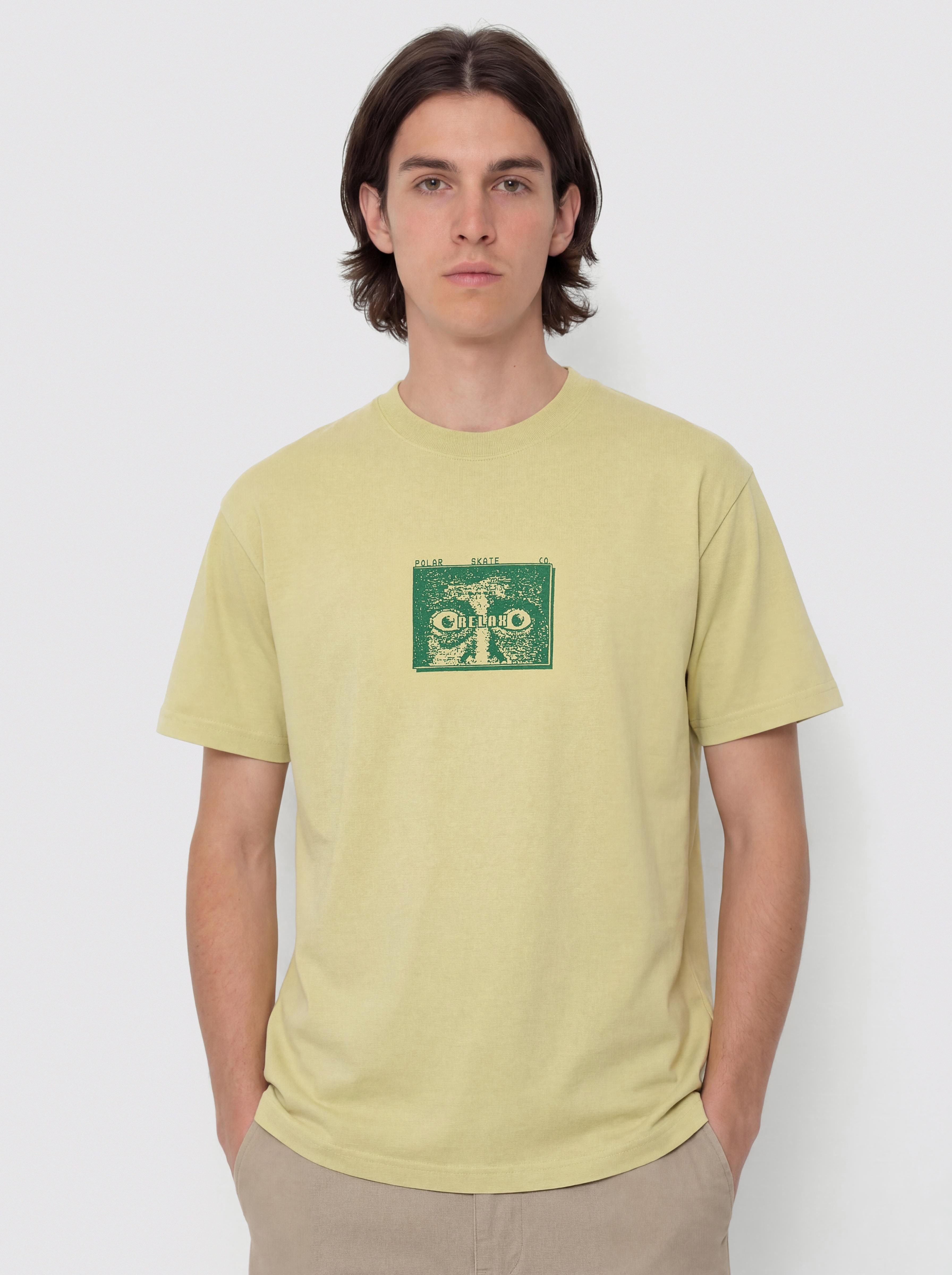 Polar Skate Relax T-Shirt