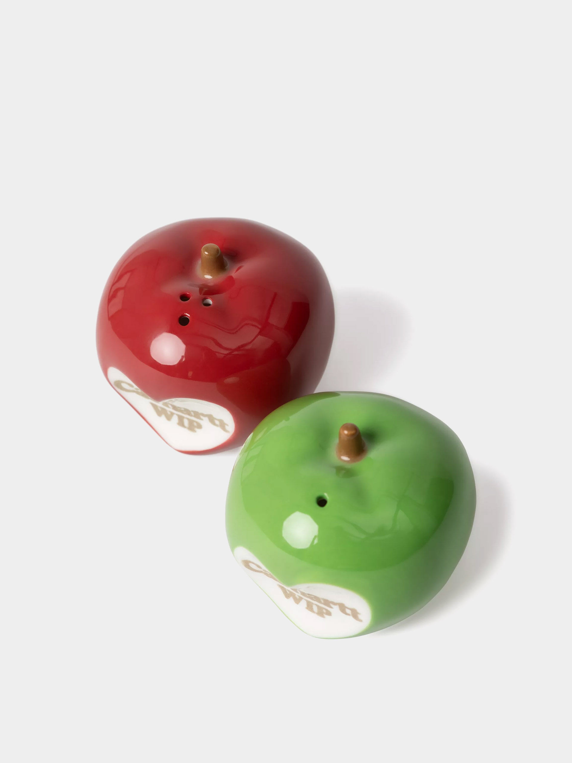 Set of 2 shakers Carhartt WIP Spoiled Salt and Pepper Shakers (multicolor)