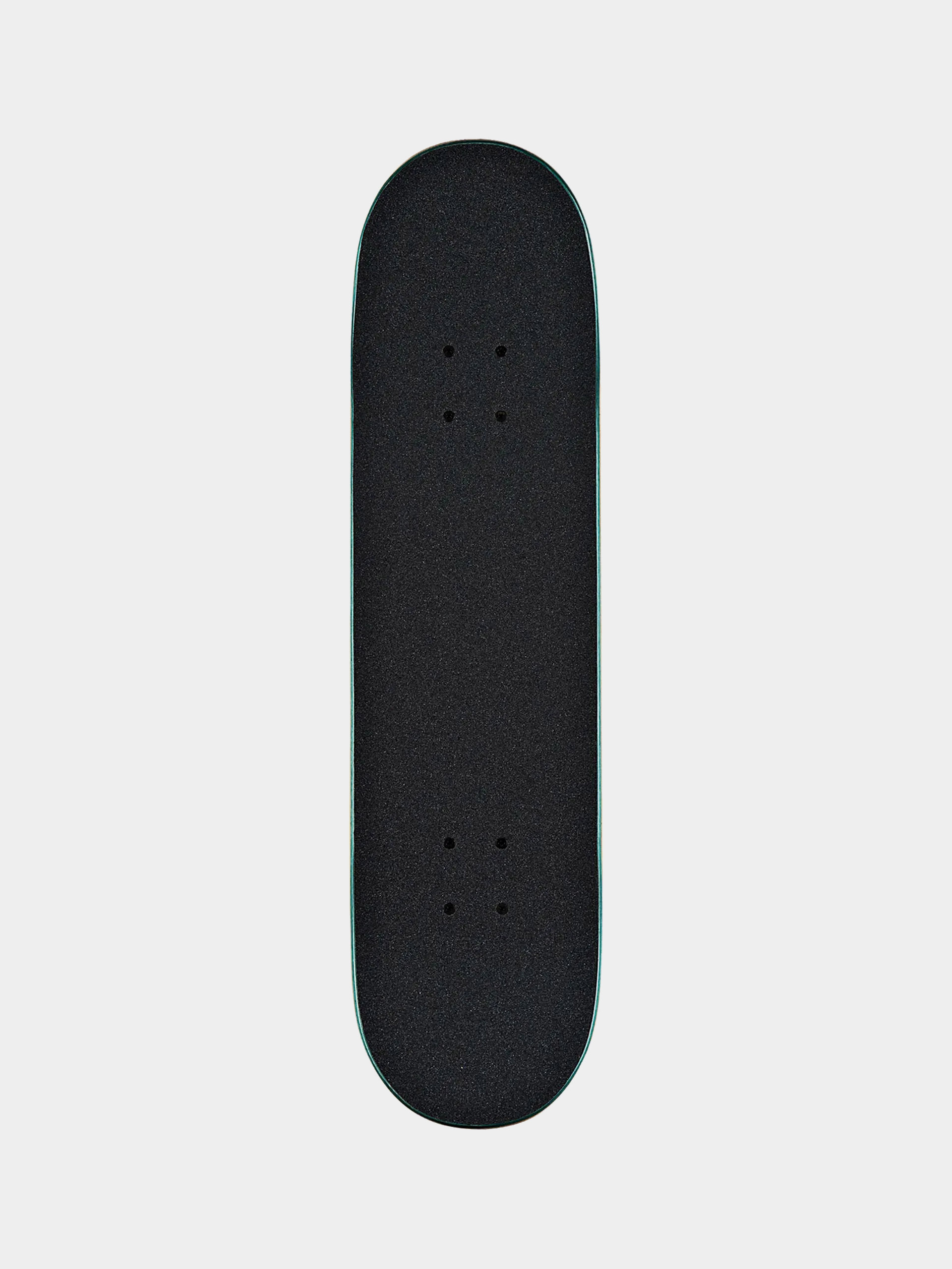 Globe Skateboard G1 Full On (black/redline)