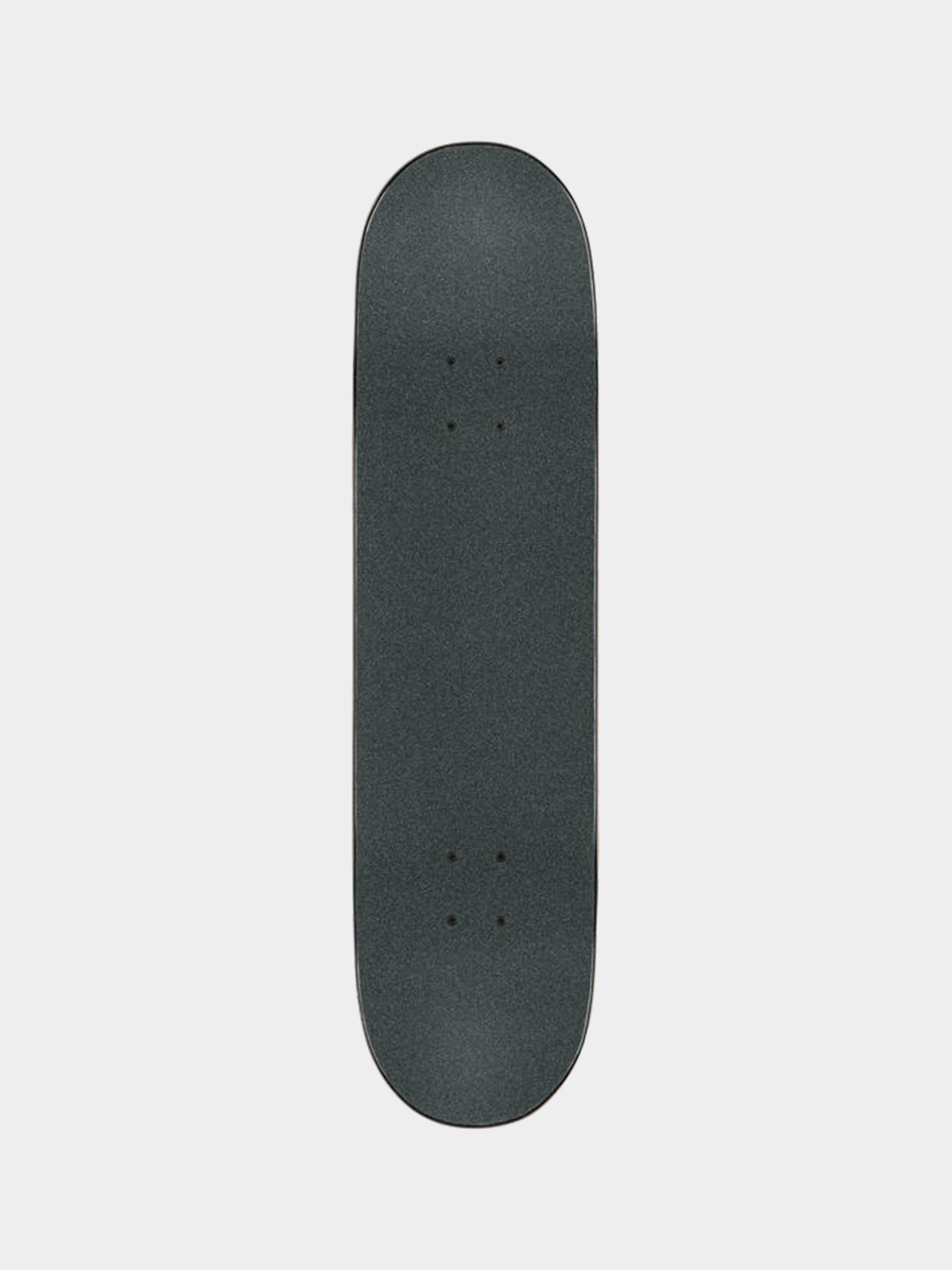 Globe Skateboard G1 Argo (black/camo)