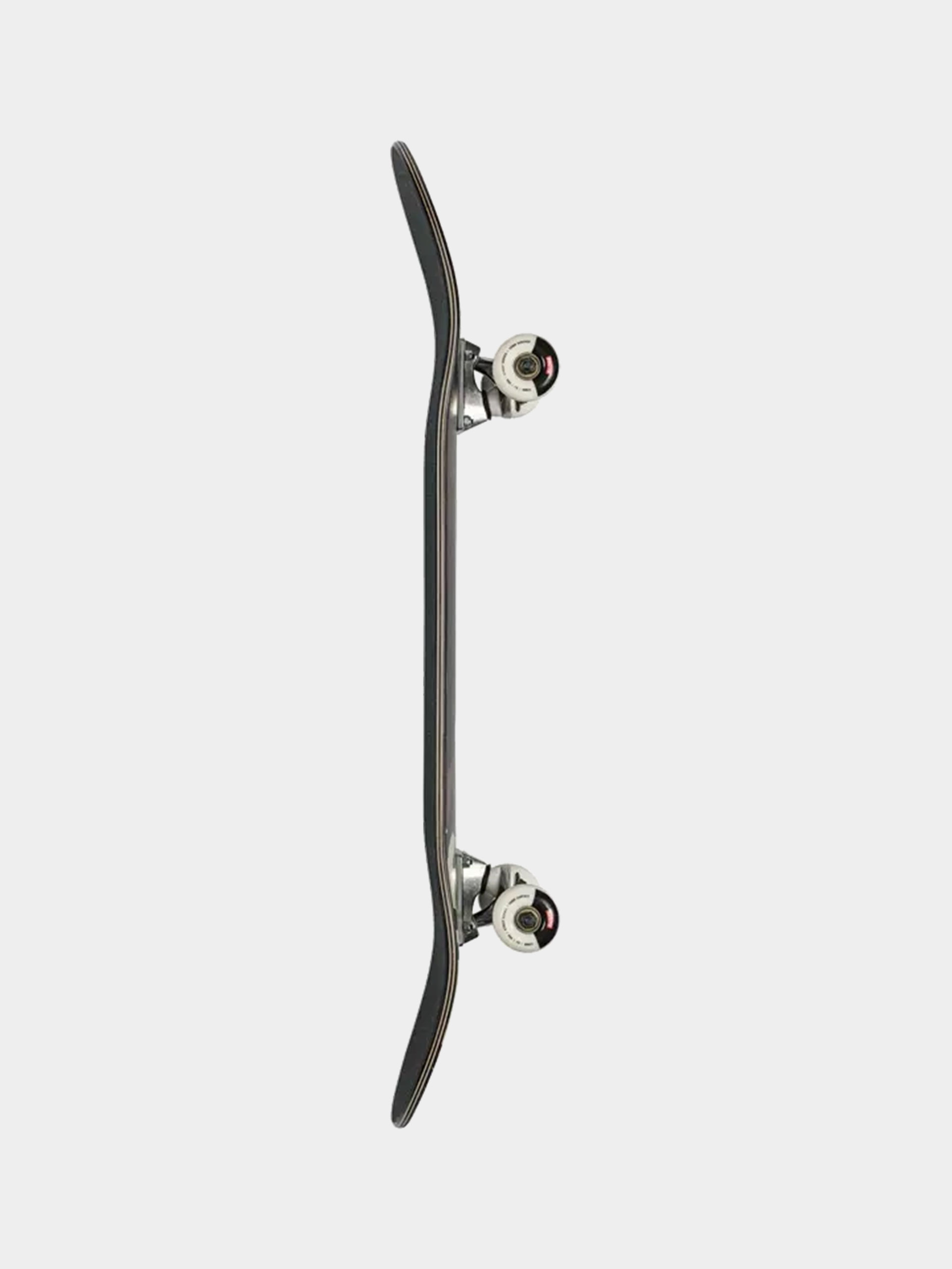 Globe Skateboard G1 Argo (black/camo)