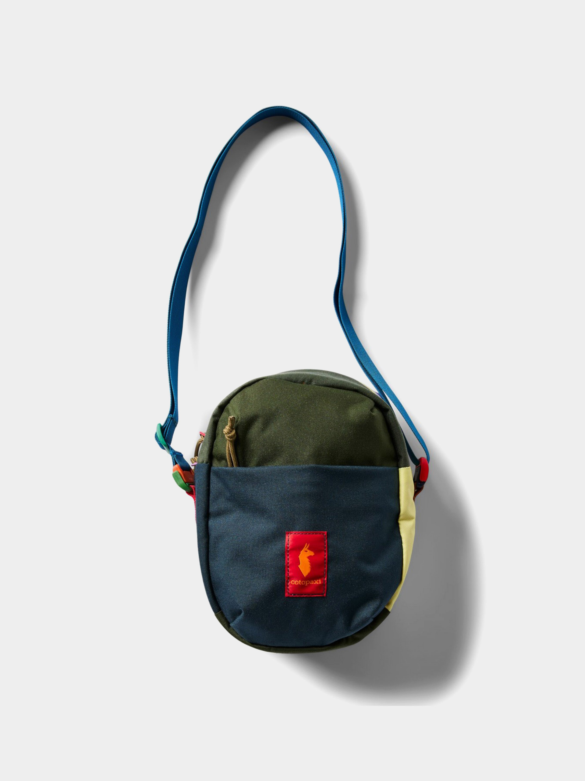 Cotopaxi Bag Todo 1L (del dia)