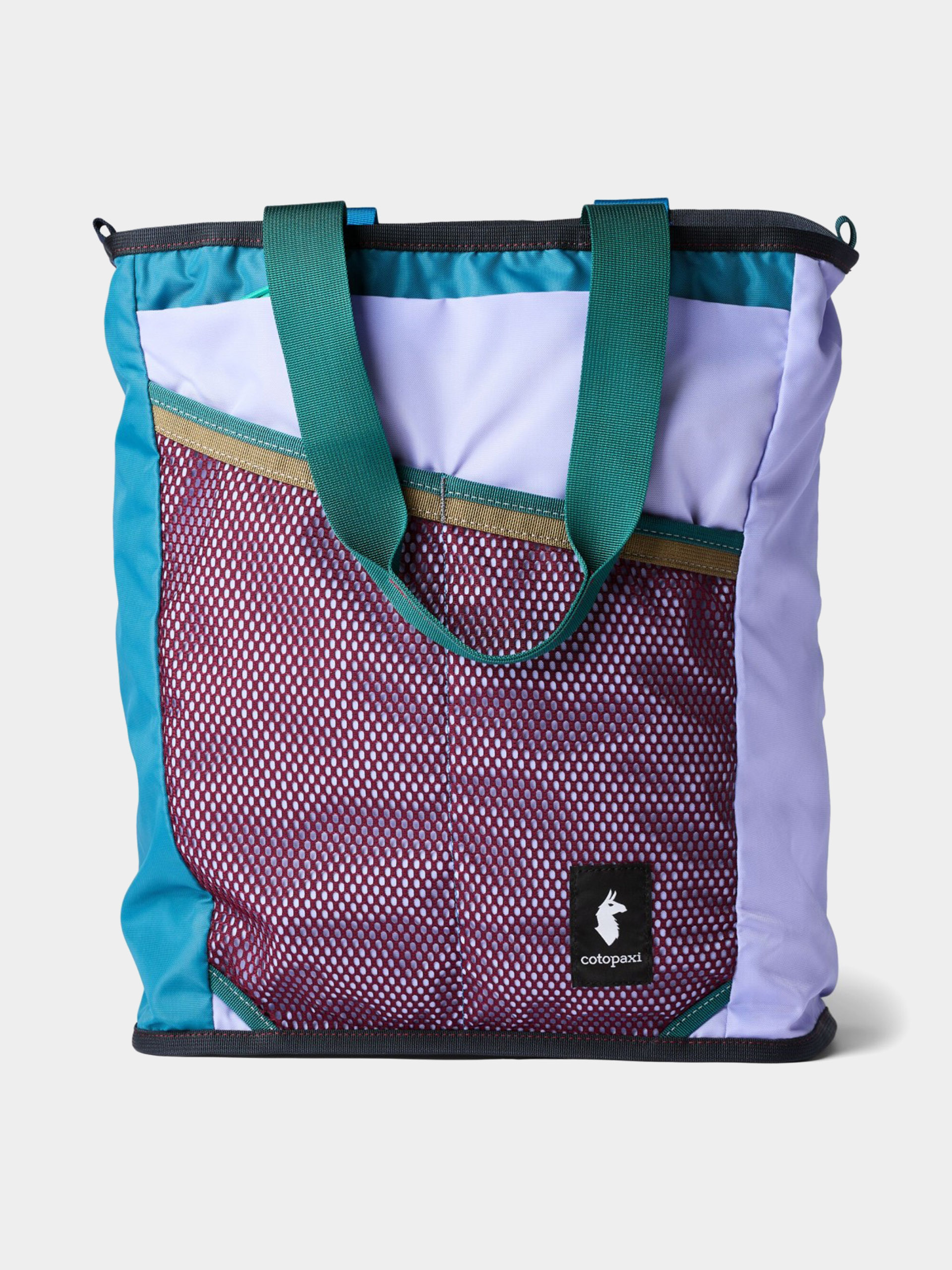 Cotopaxi Schultertasche Todo 22L Convertible Tote
