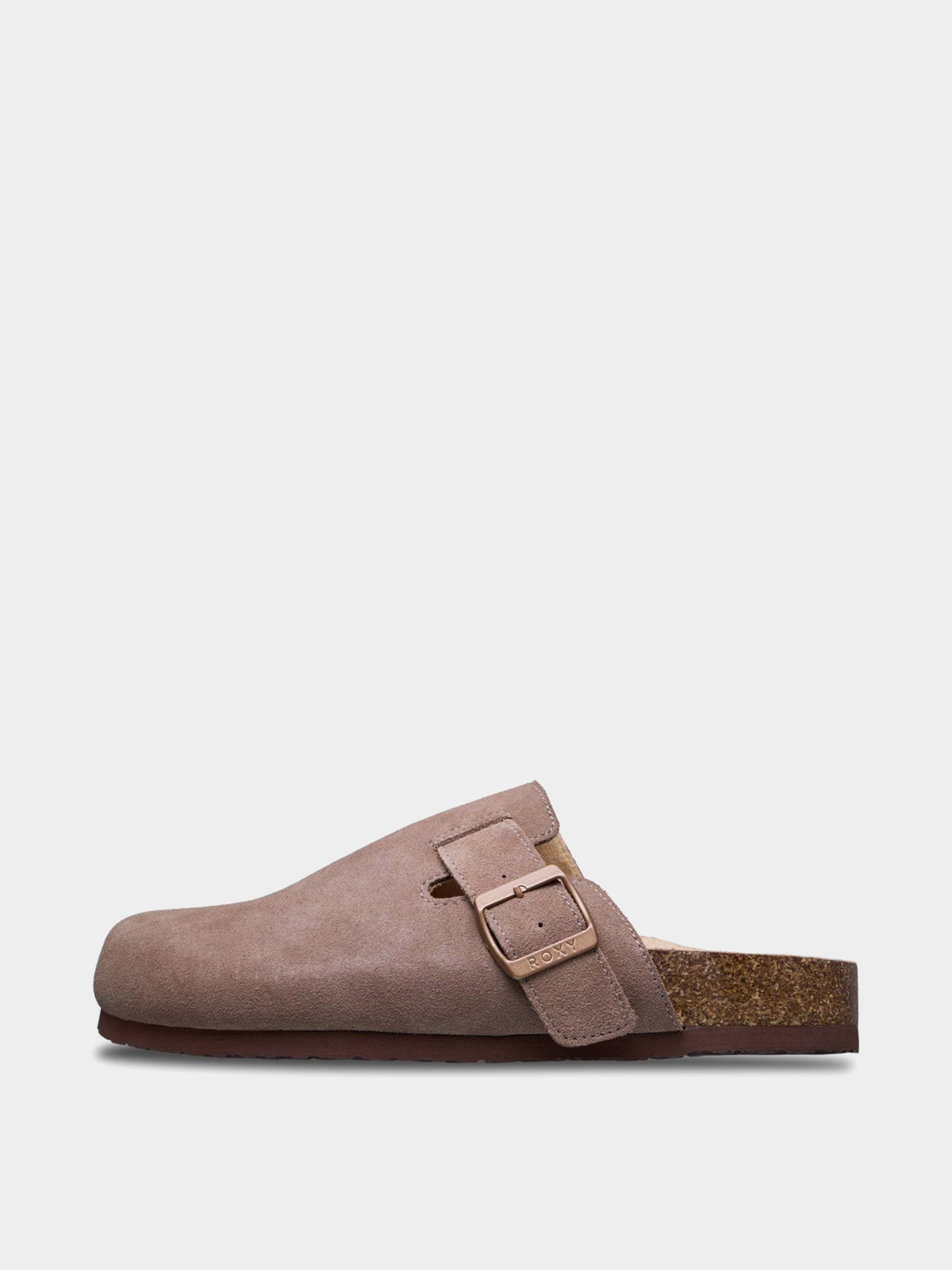 Roxy Flip Flops Zeliah Sin Fur Wmn (taupe)