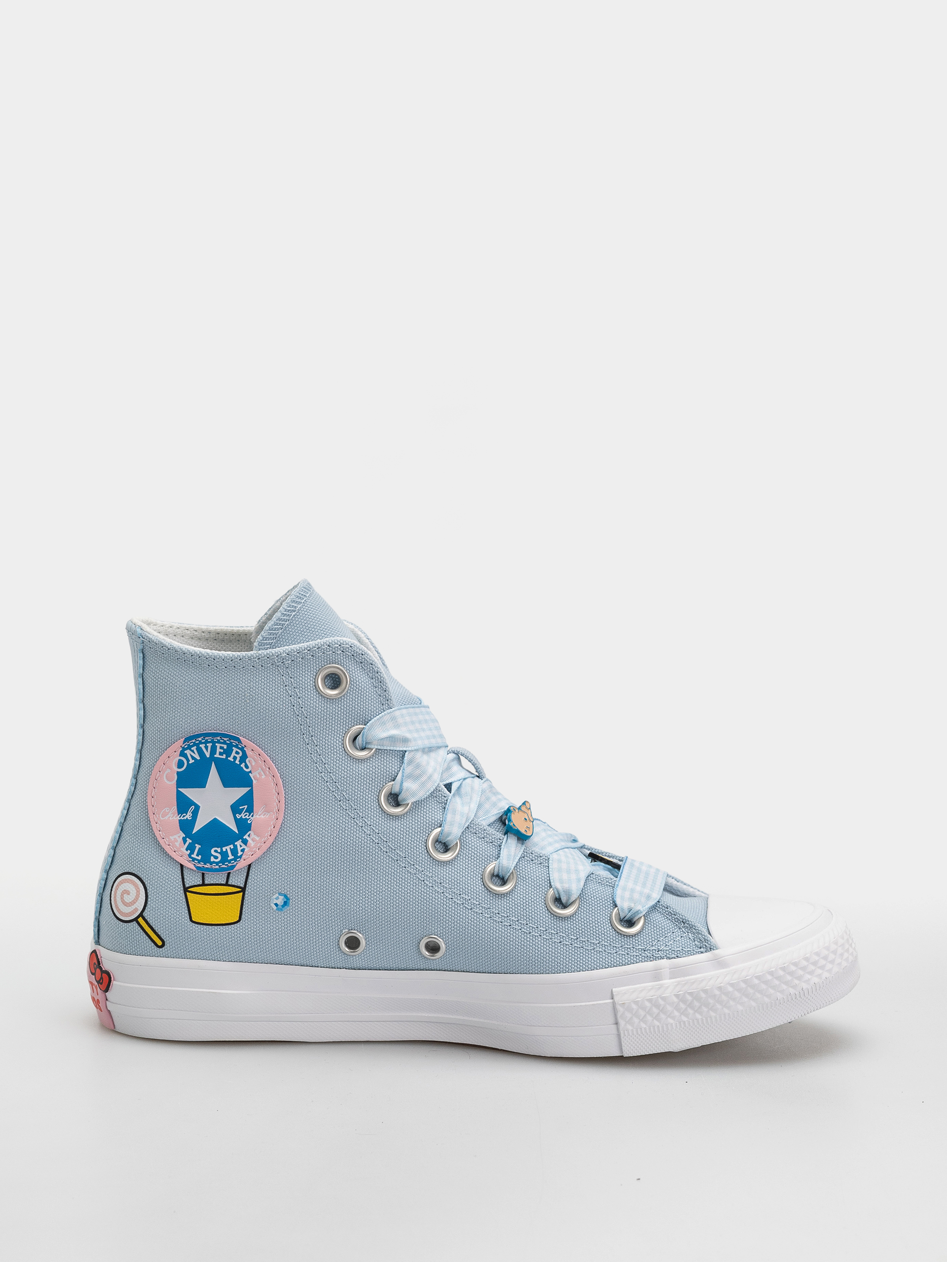 Converse Chuck Taylor All Star Hi Chucks