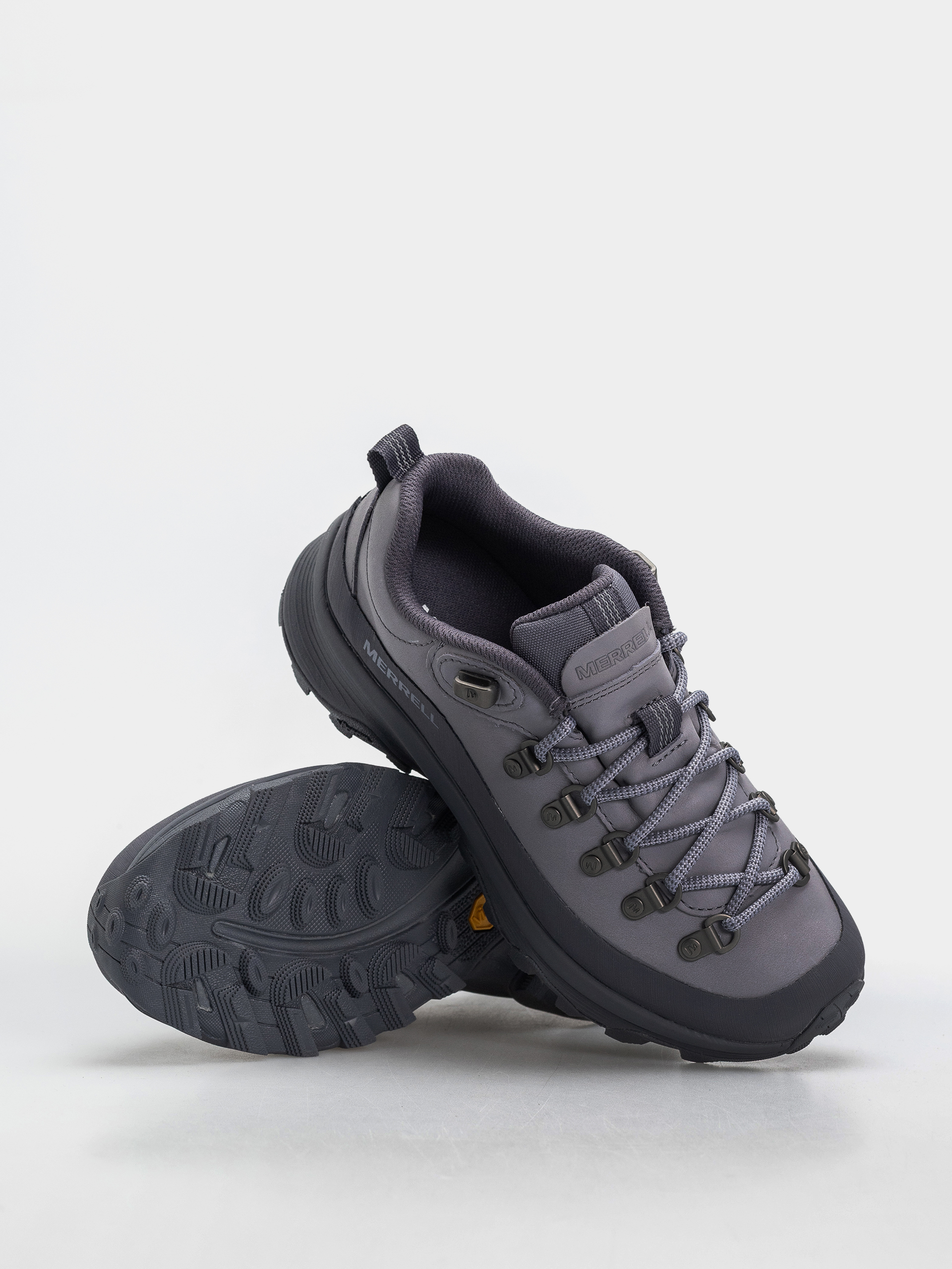 Merrell Ontario Speed Shoes - violet, grey (lost lilac)