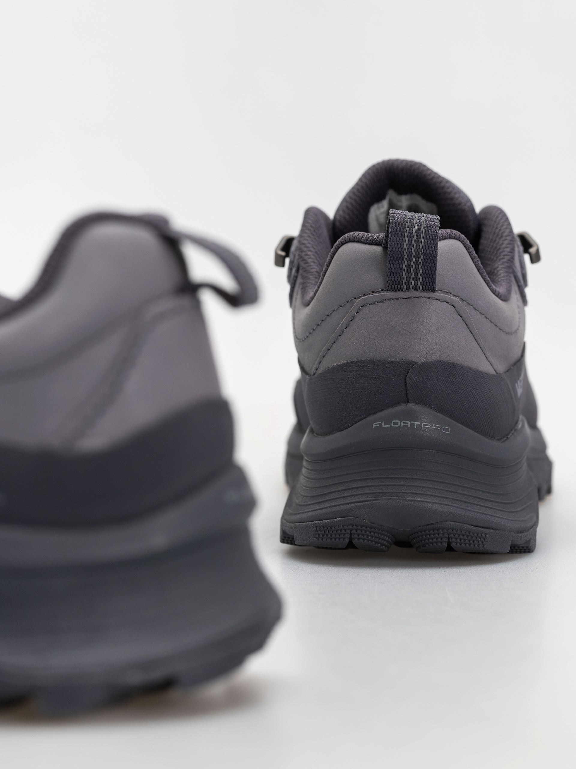 Merrell Ontario Speed Shoes - violet, grey (lost lilac)