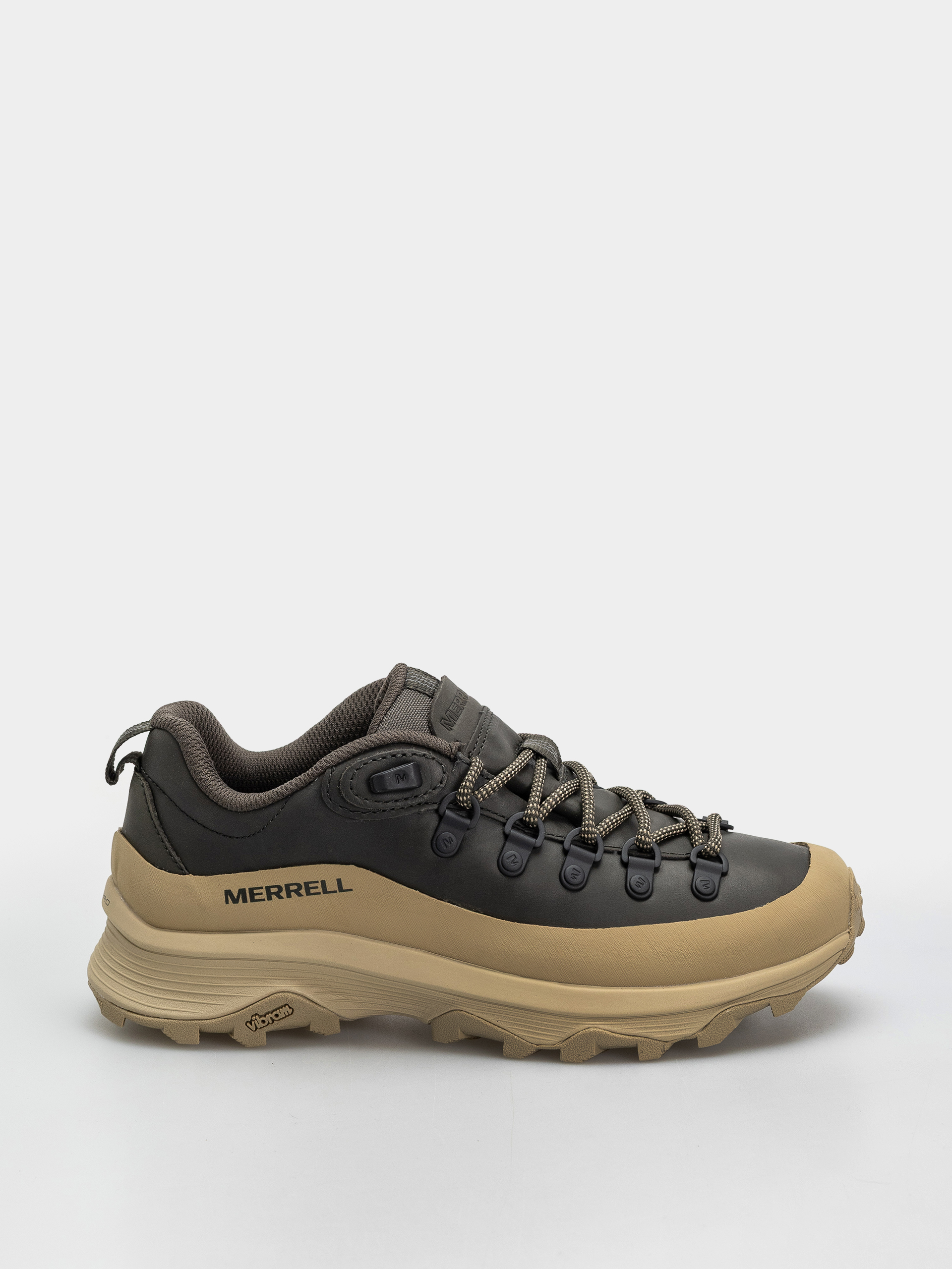 Merrell Ontario Speed Shoes (beluga/palm)