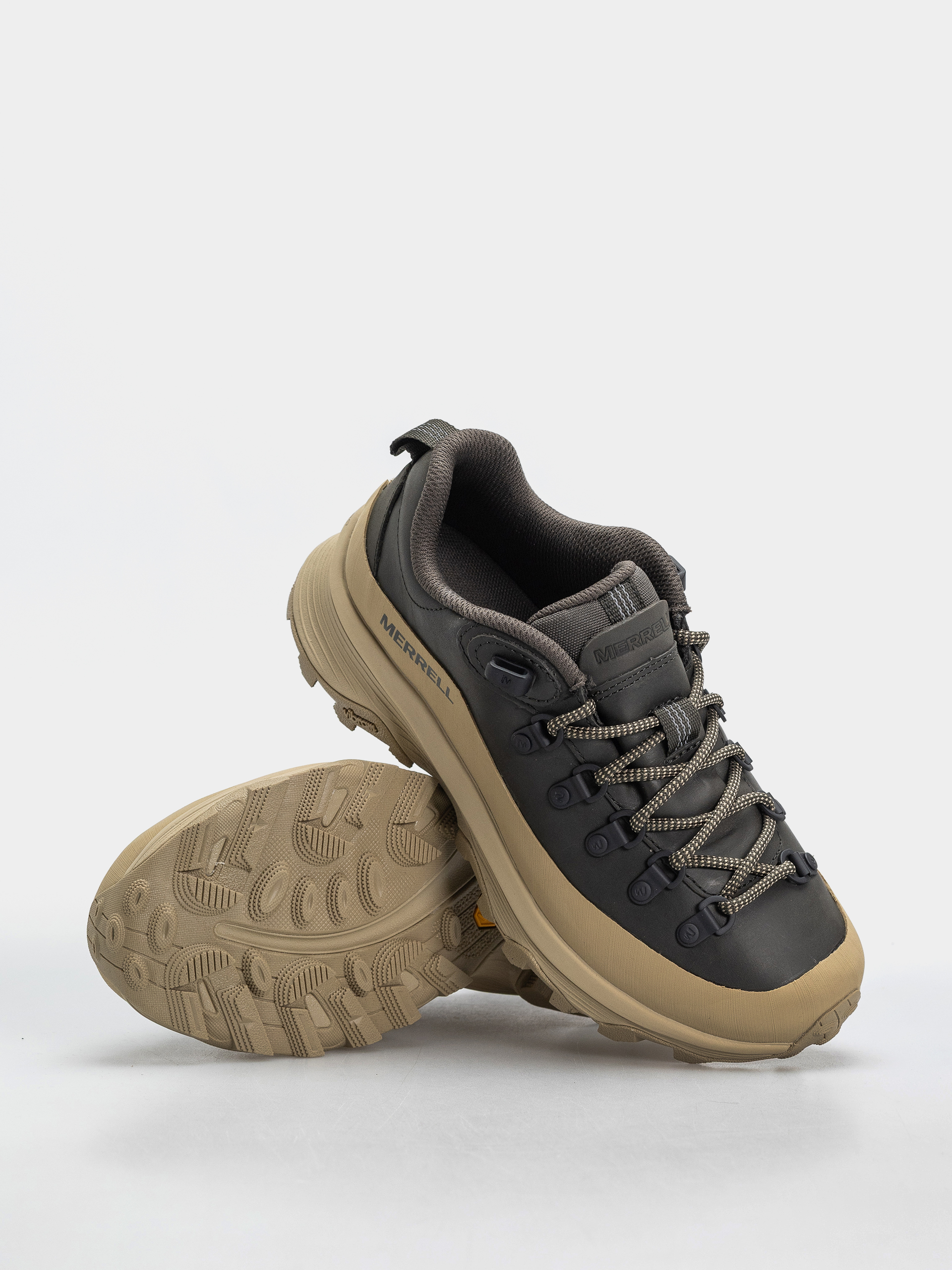 Merrell Ontario Speed Shoes (beluga/palm)