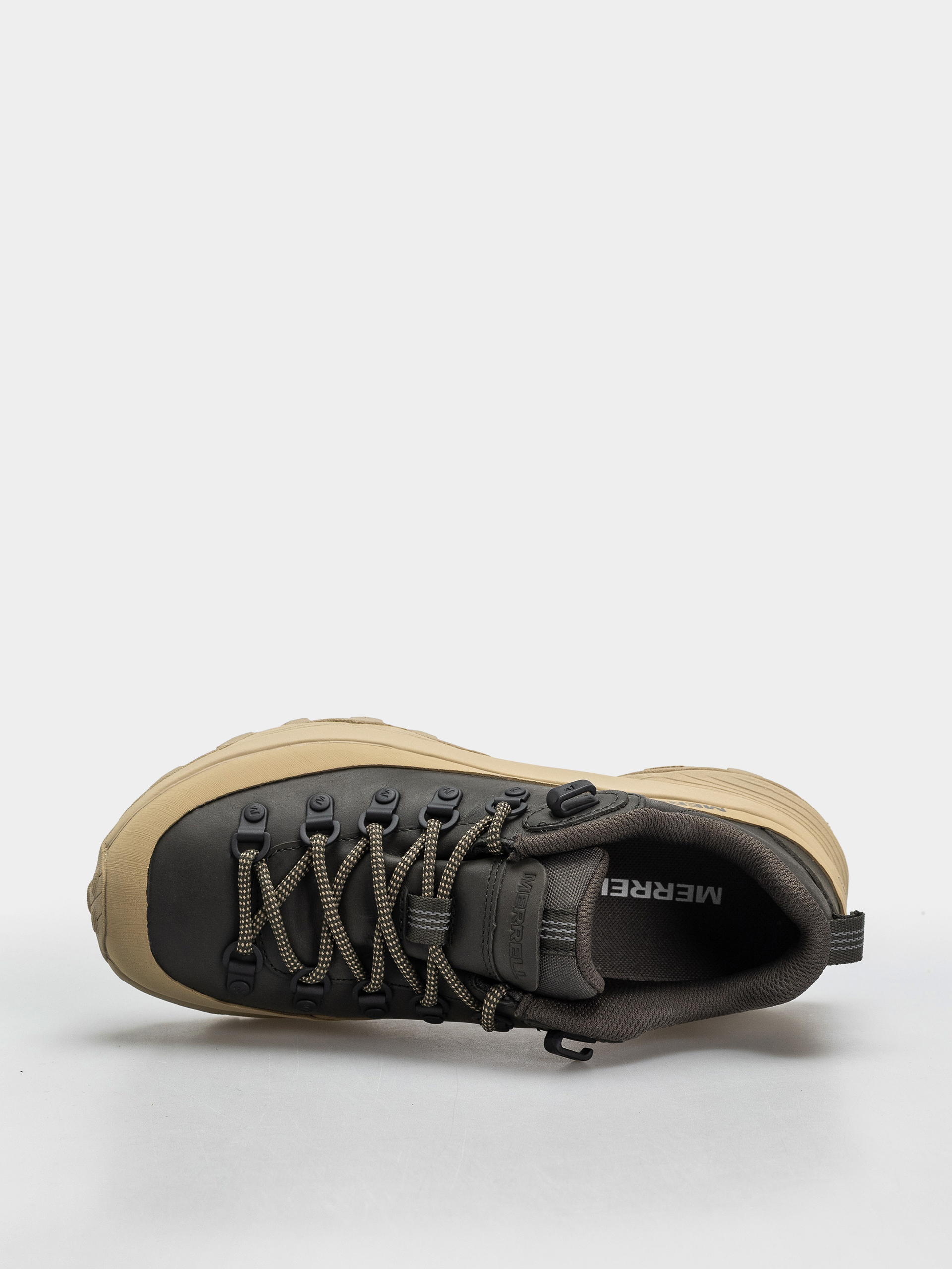 Merrell Ontario Speed Schuhe (beluga/palm)