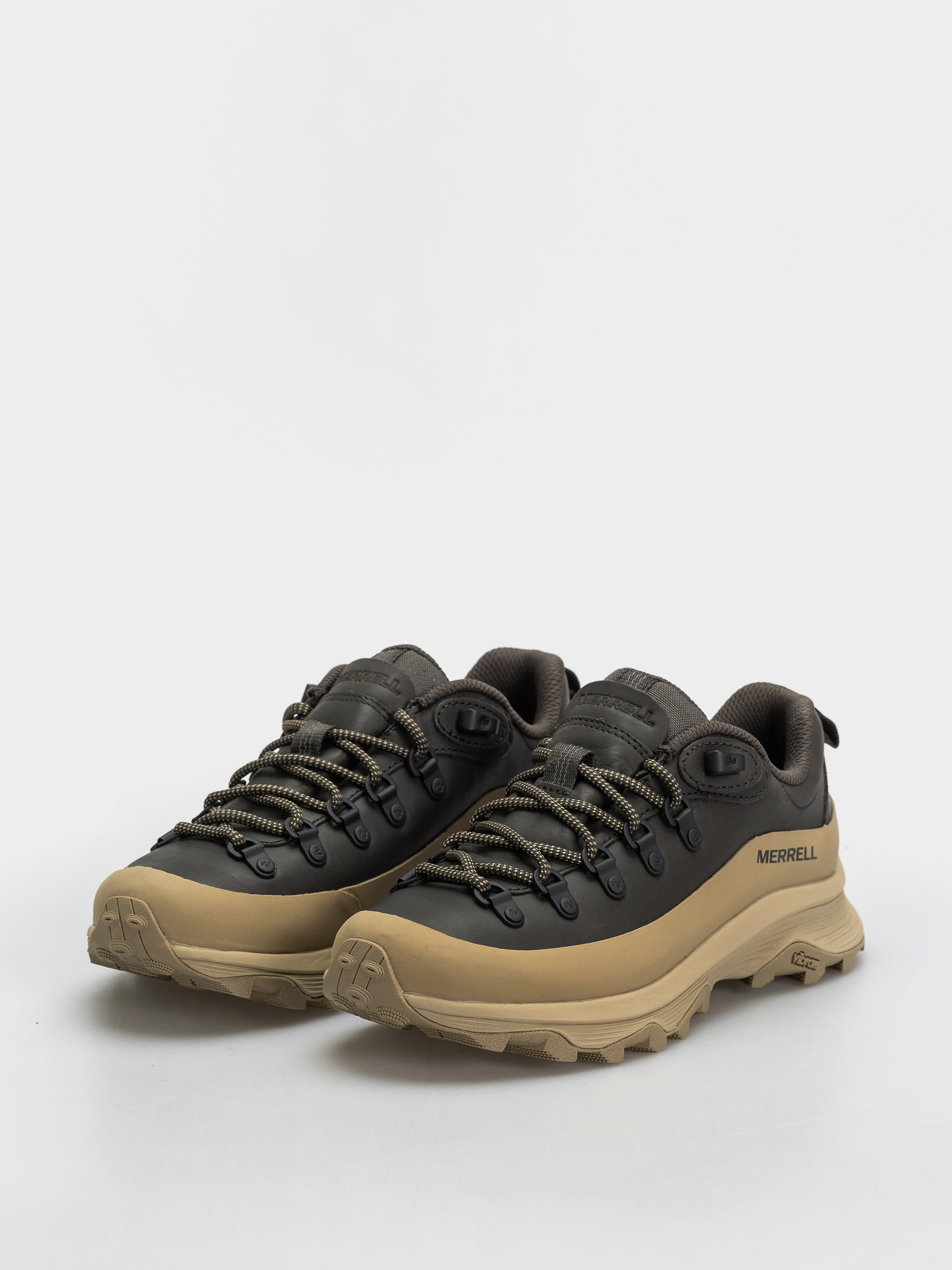 Merrell Ontario Speed Schuhe (beluga/palm)