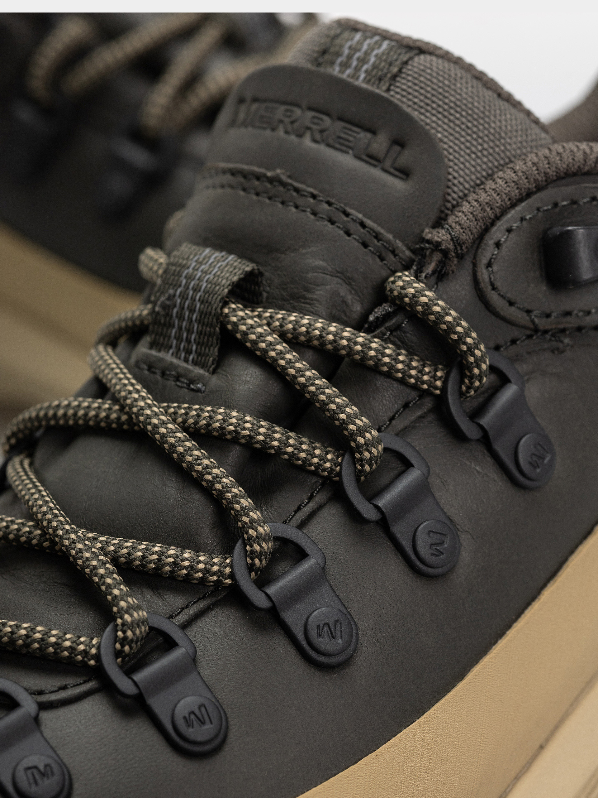 Merrell Ontario Speed Shoes (beluga/palm)