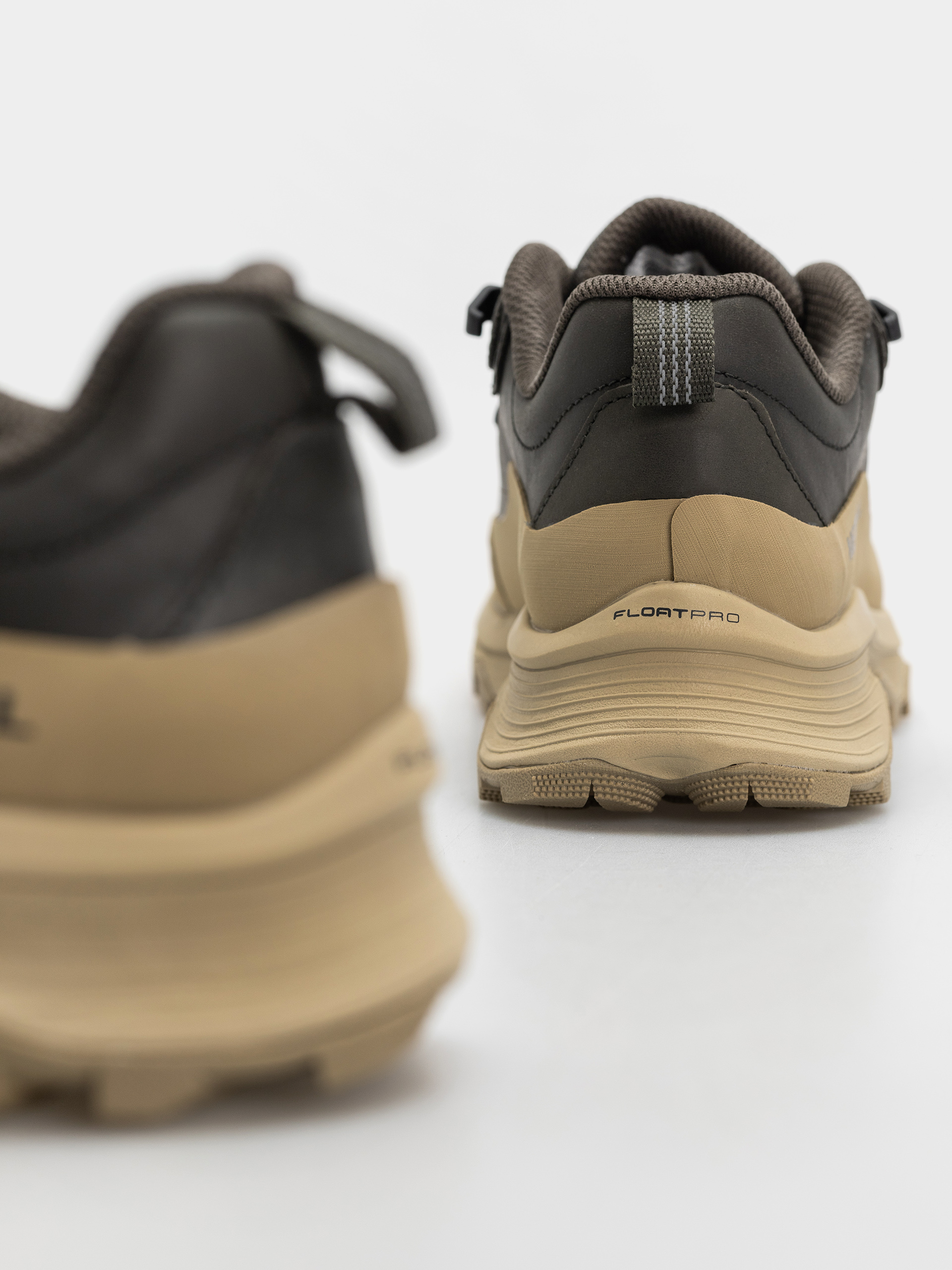 Merrell Ontario Speed Schuhe (beluga/palm)