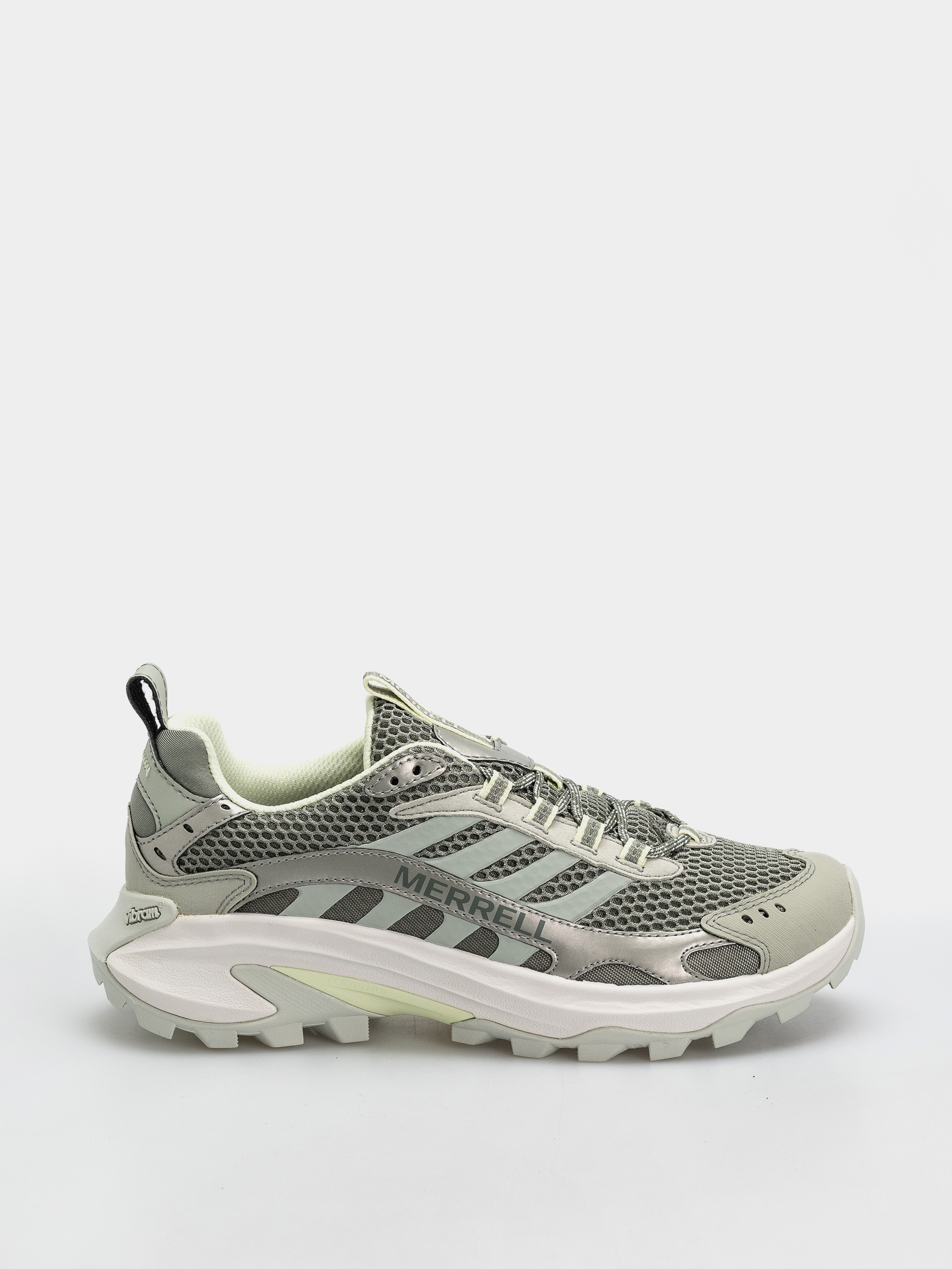 Merrell Moab Speed 2 Vent 2K Se Shoes - brown (poplar/latte)