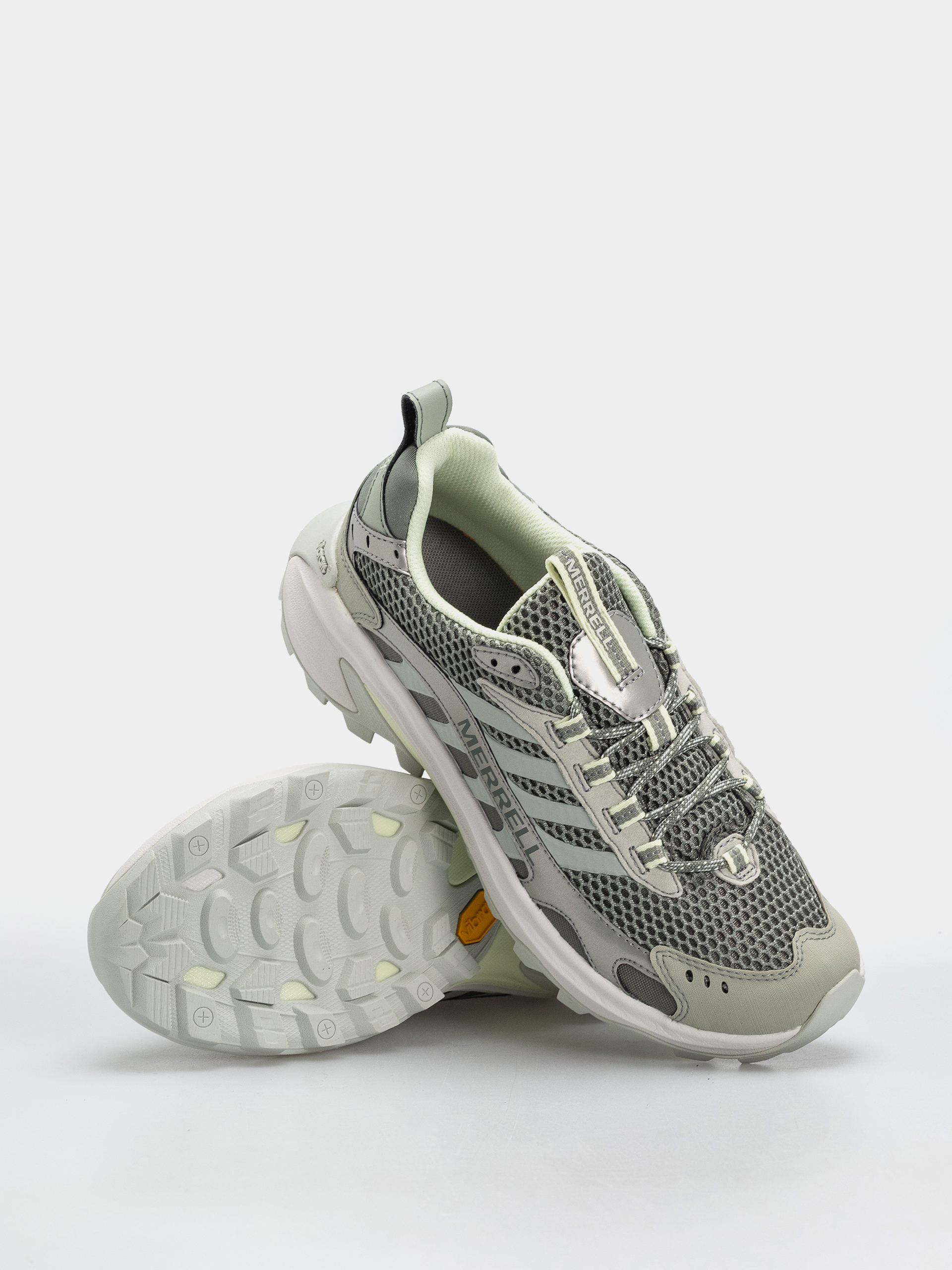 Merrell Moab Speed 2 Shoes (oolong)