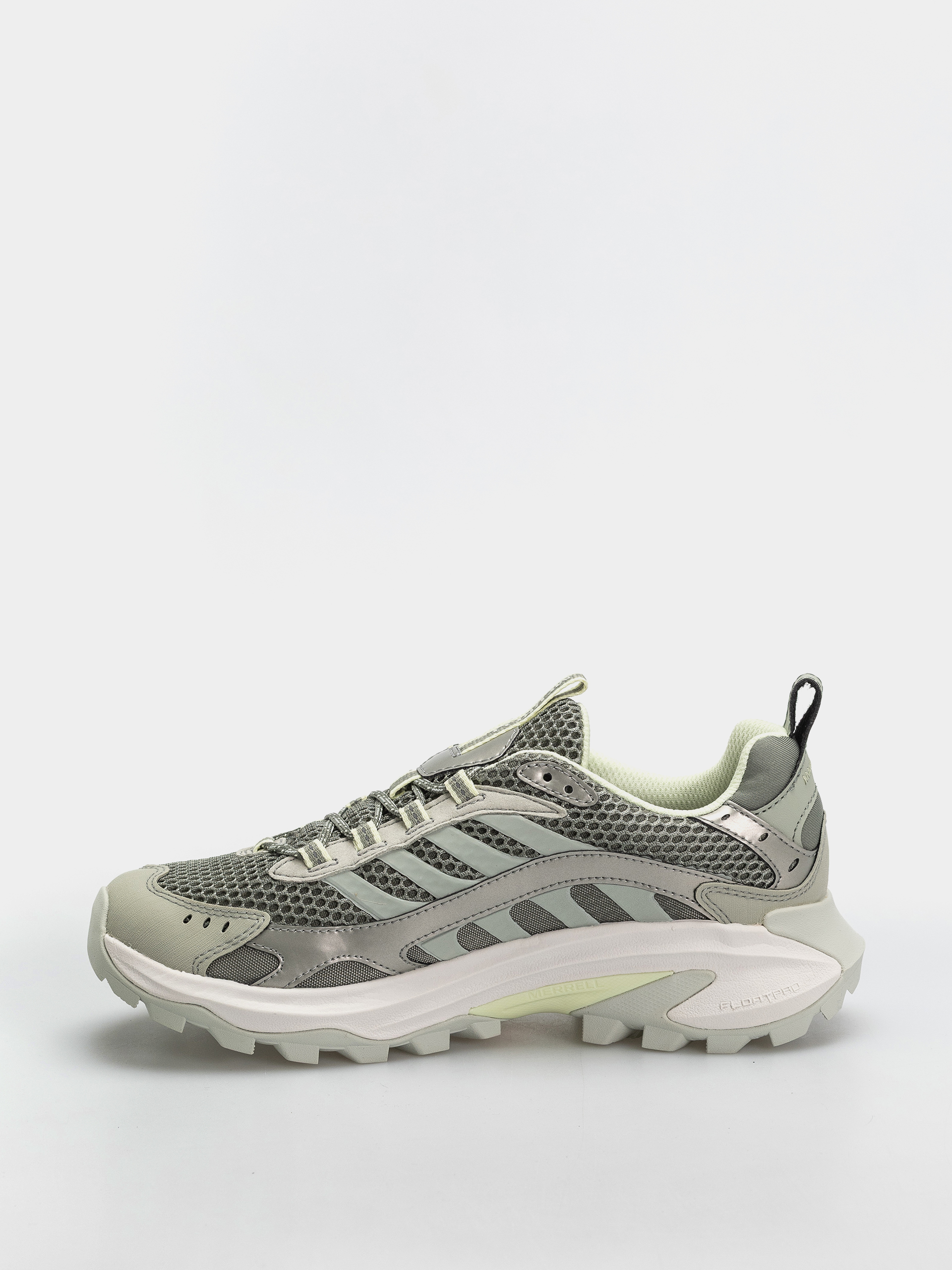 Merrell Moab Speed 2 Schuhe (oolong)