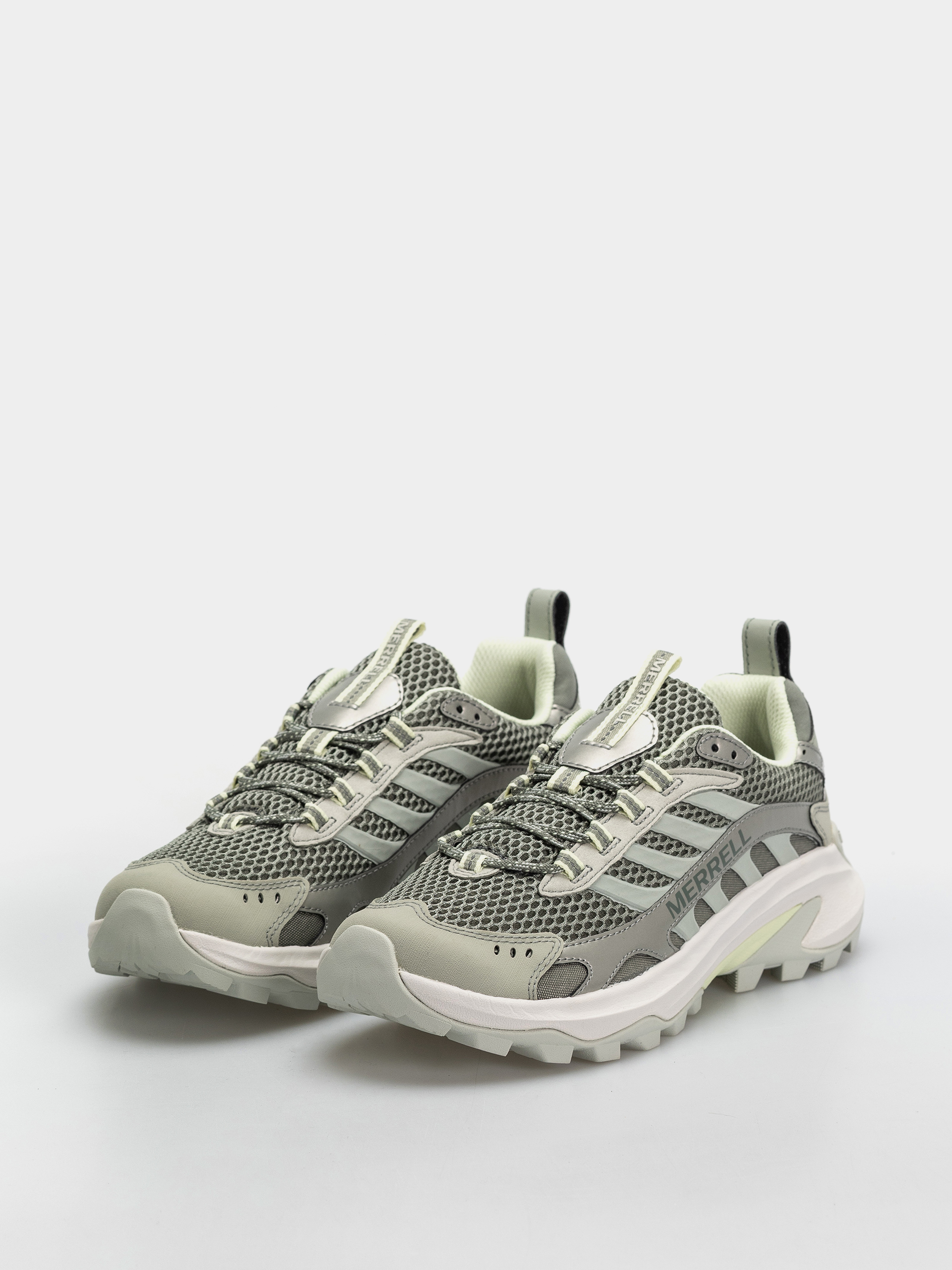 Merrell Moab Speed 2 Schuhe (oolong)