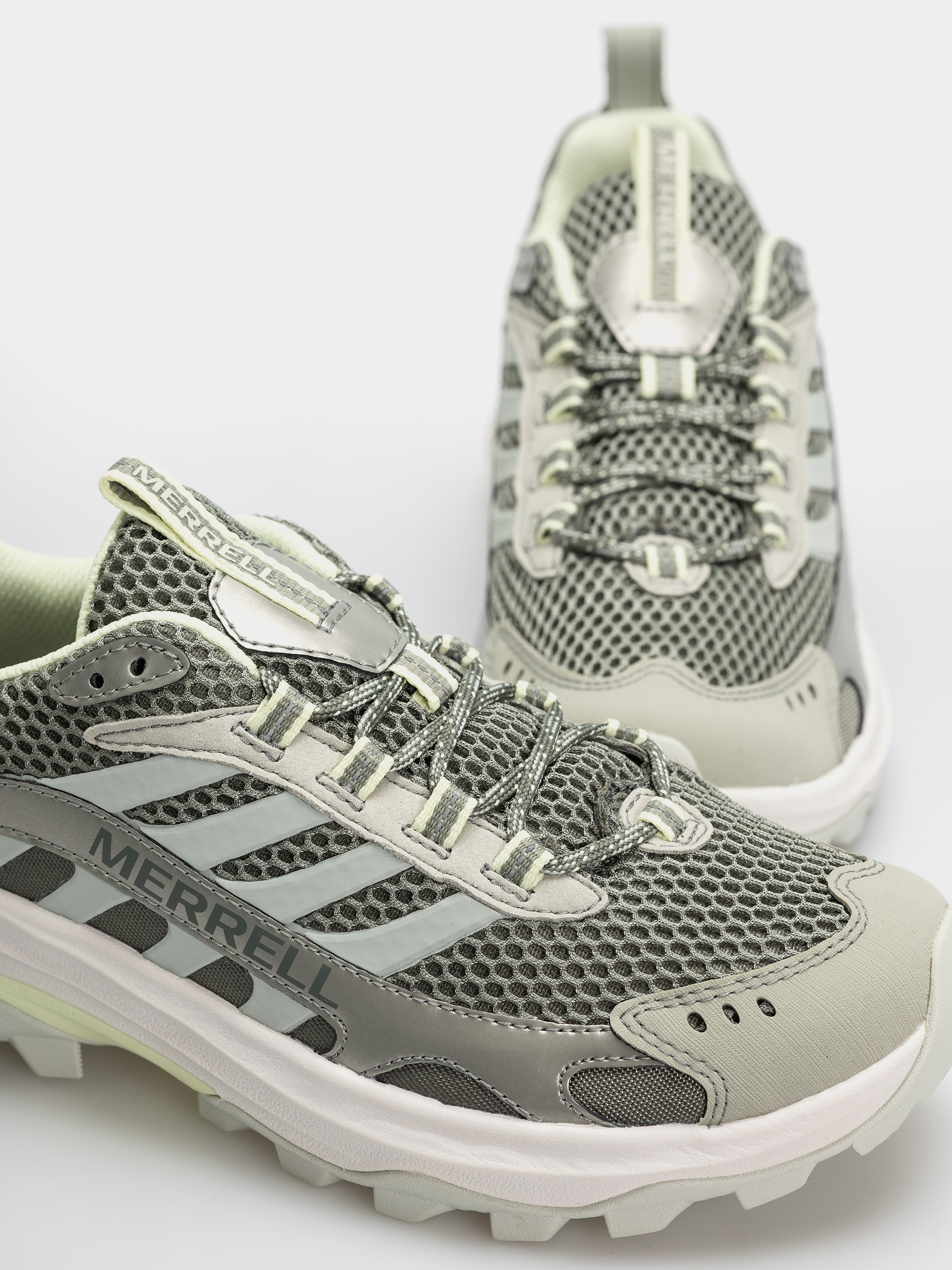 Merrell Moab Speed 2 Shoes (oolong)