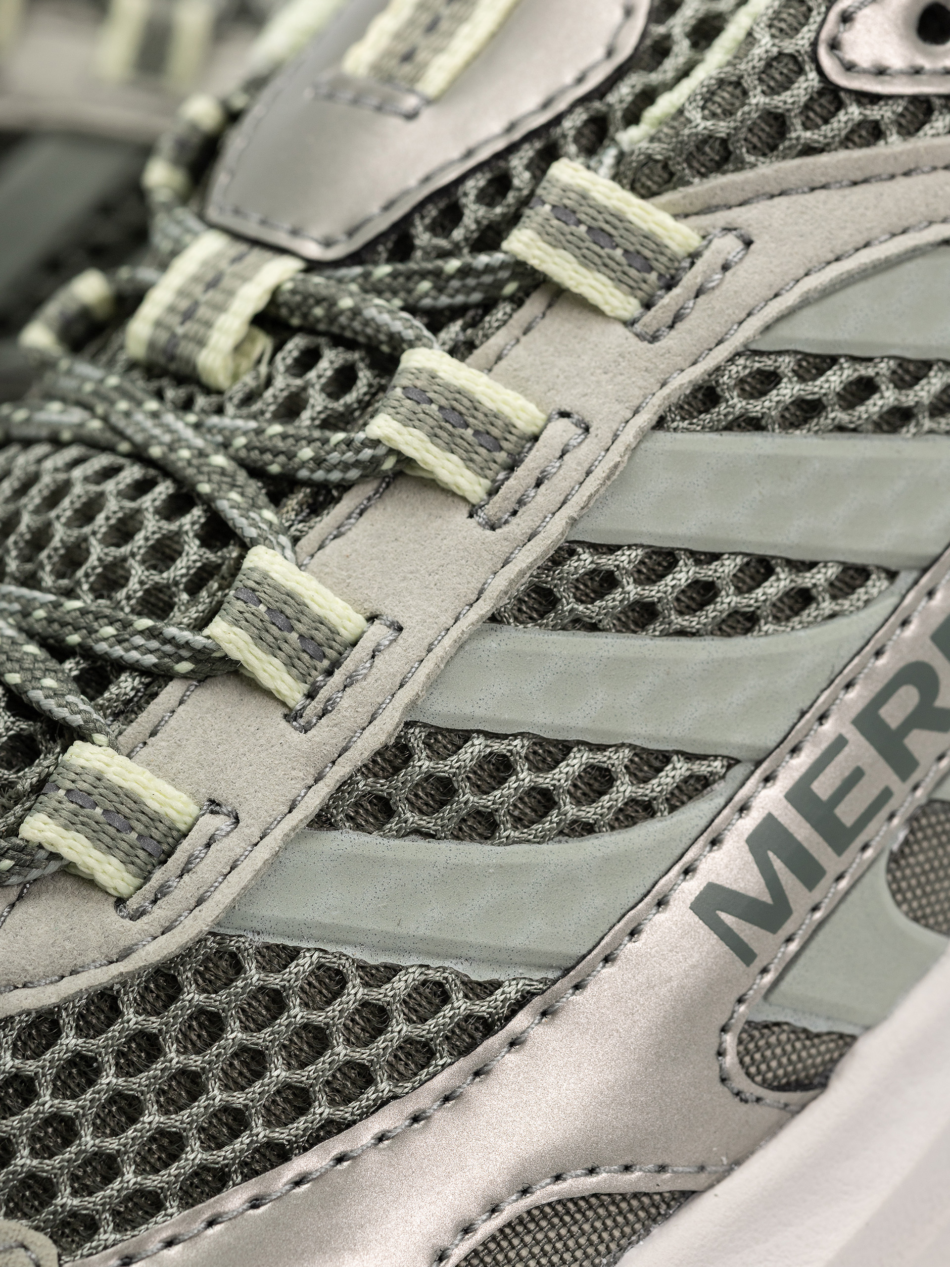 Merrell Moab Speed 2 Schuhe (oolong)