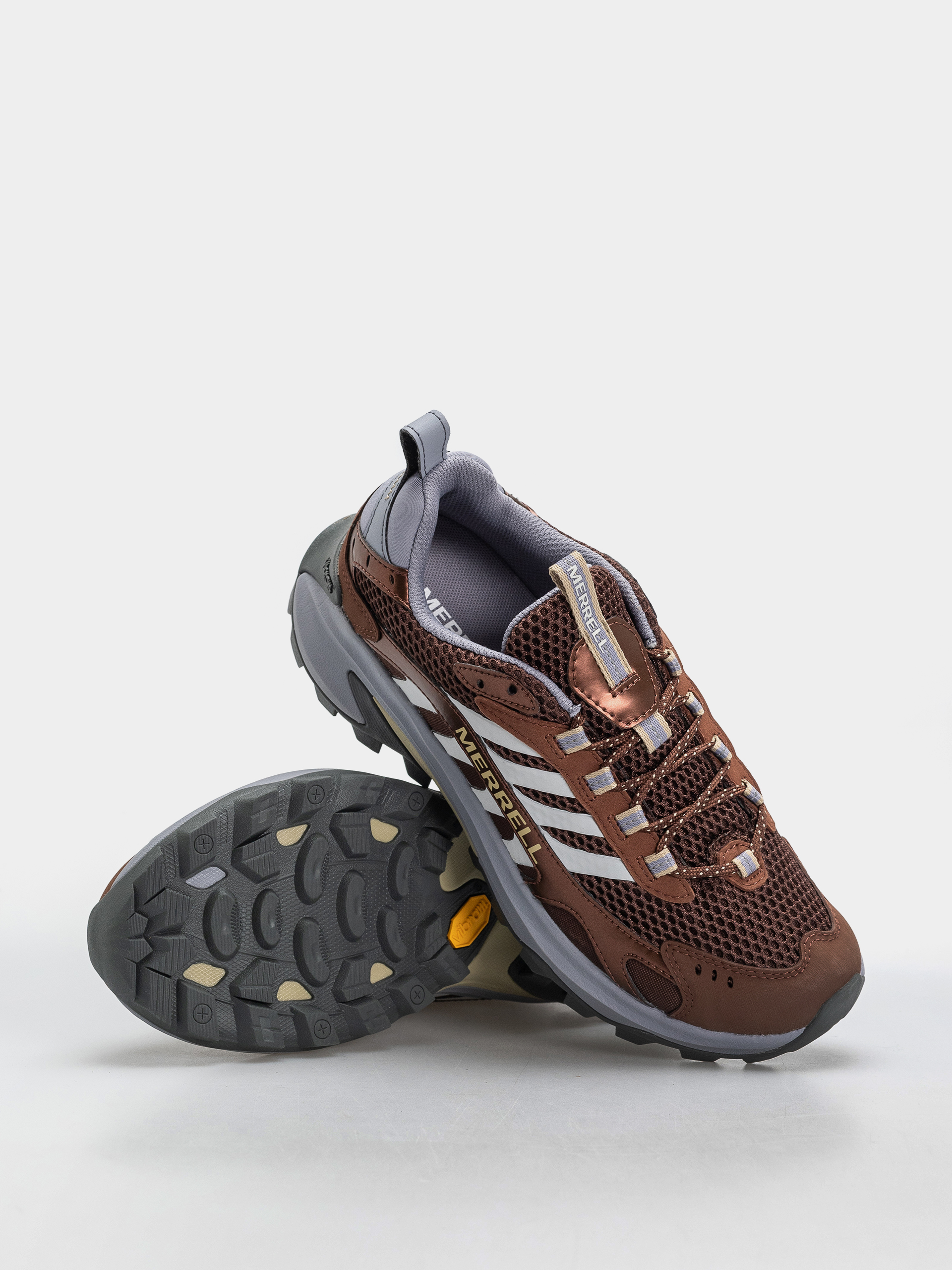 Merrell Moab Speed 2 Schuhe (umber)