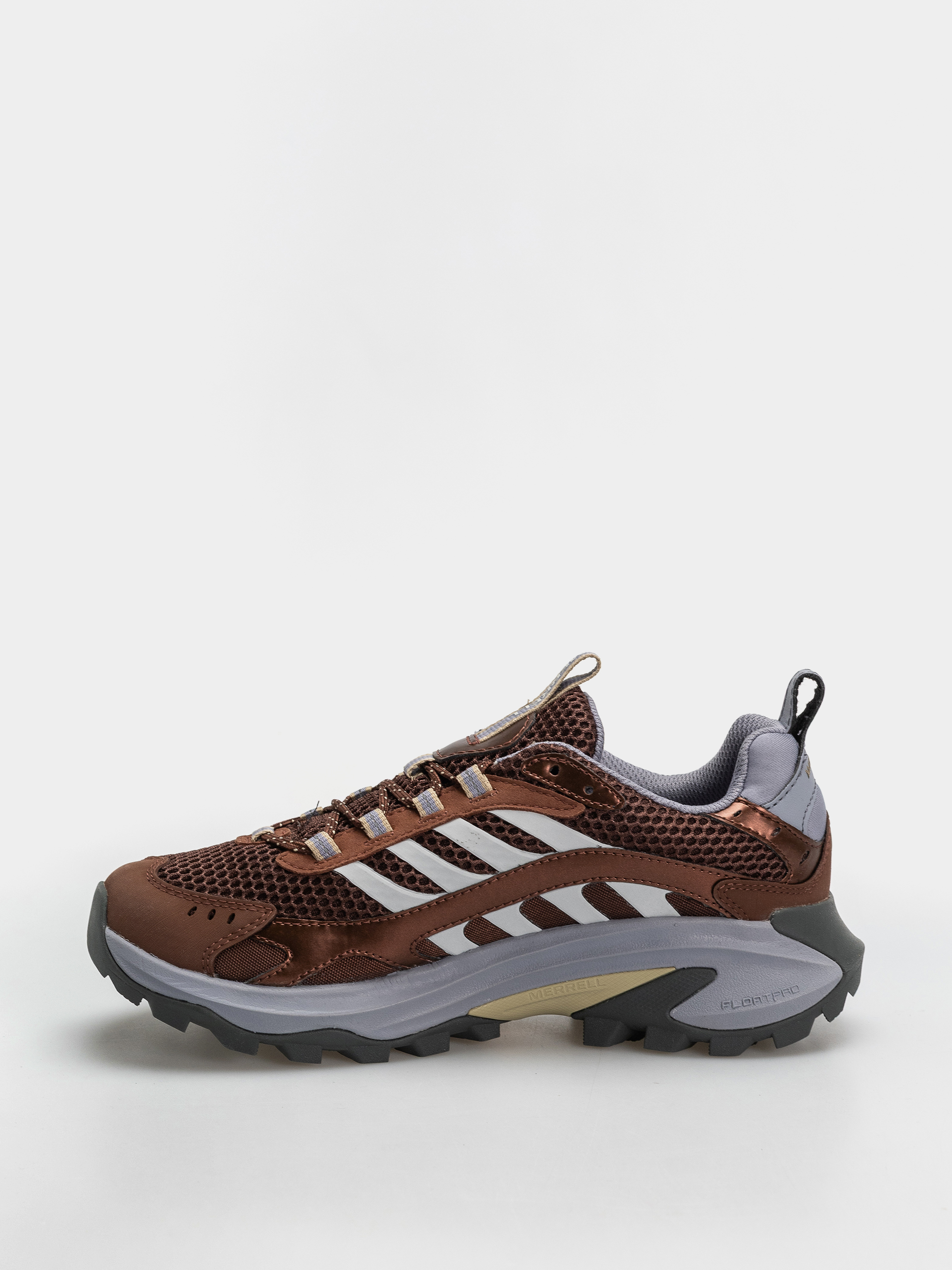 Merrell Moab Speed 2 Schuhe (umber)