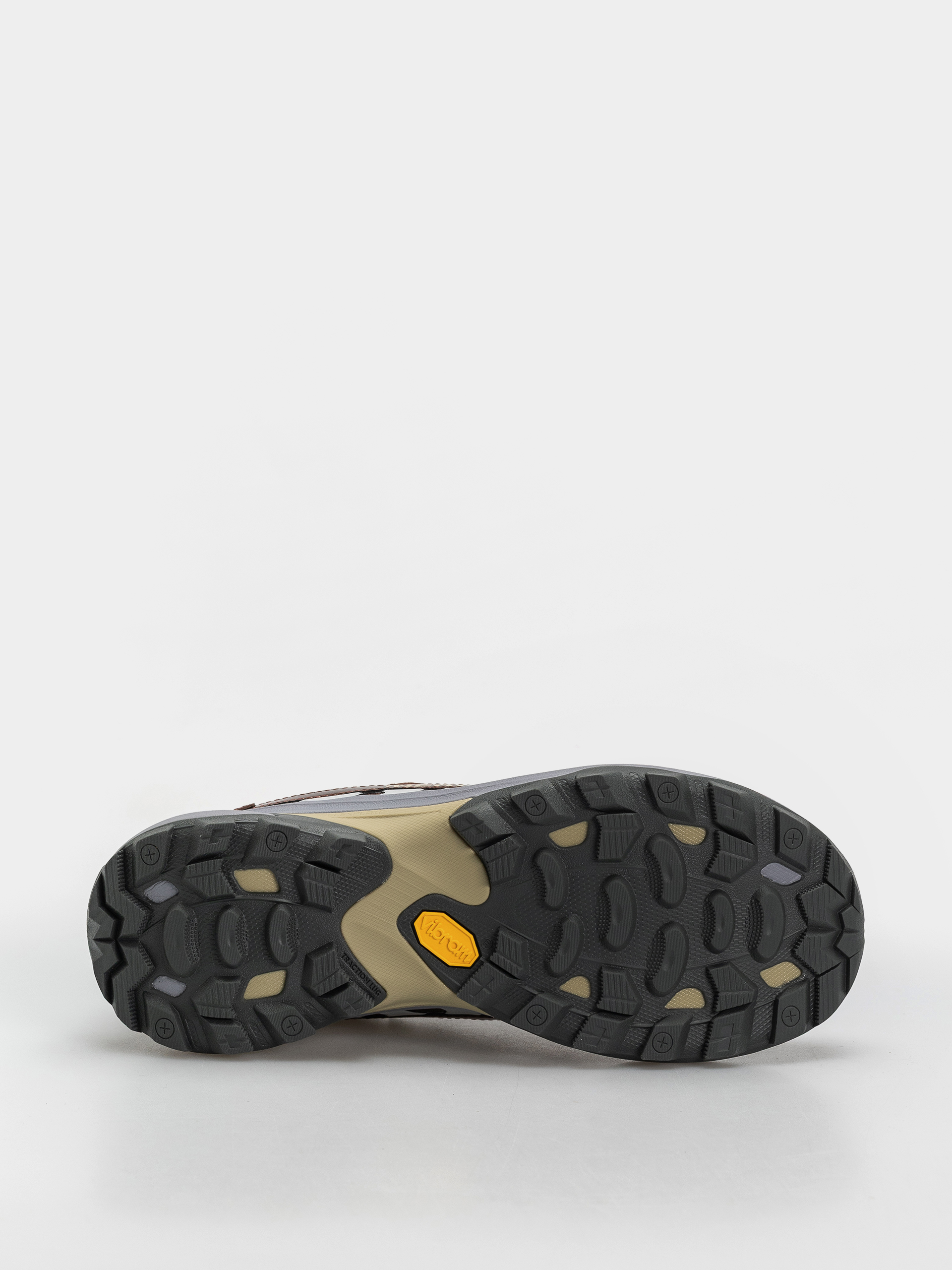 Merrell Moab Speed 2 Schuhe (umber)