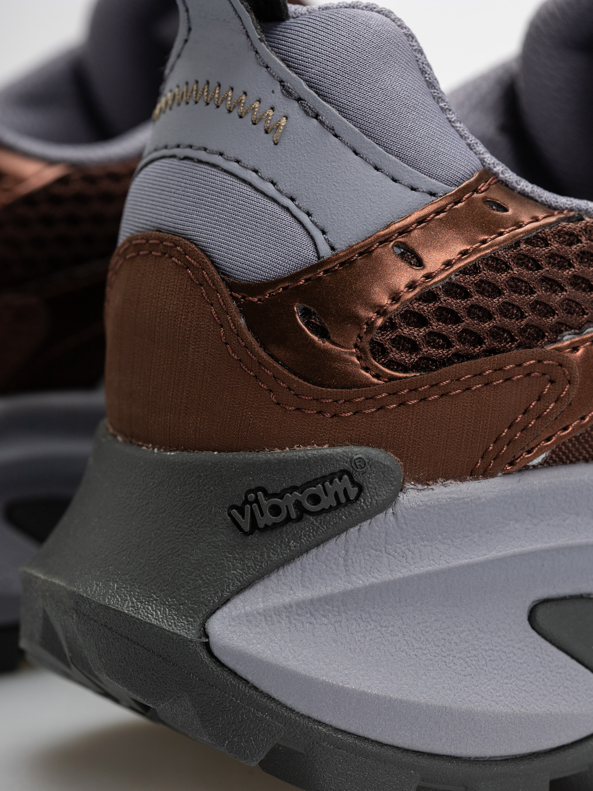 Merrell Moab Speed 2 Schuhe (umber)