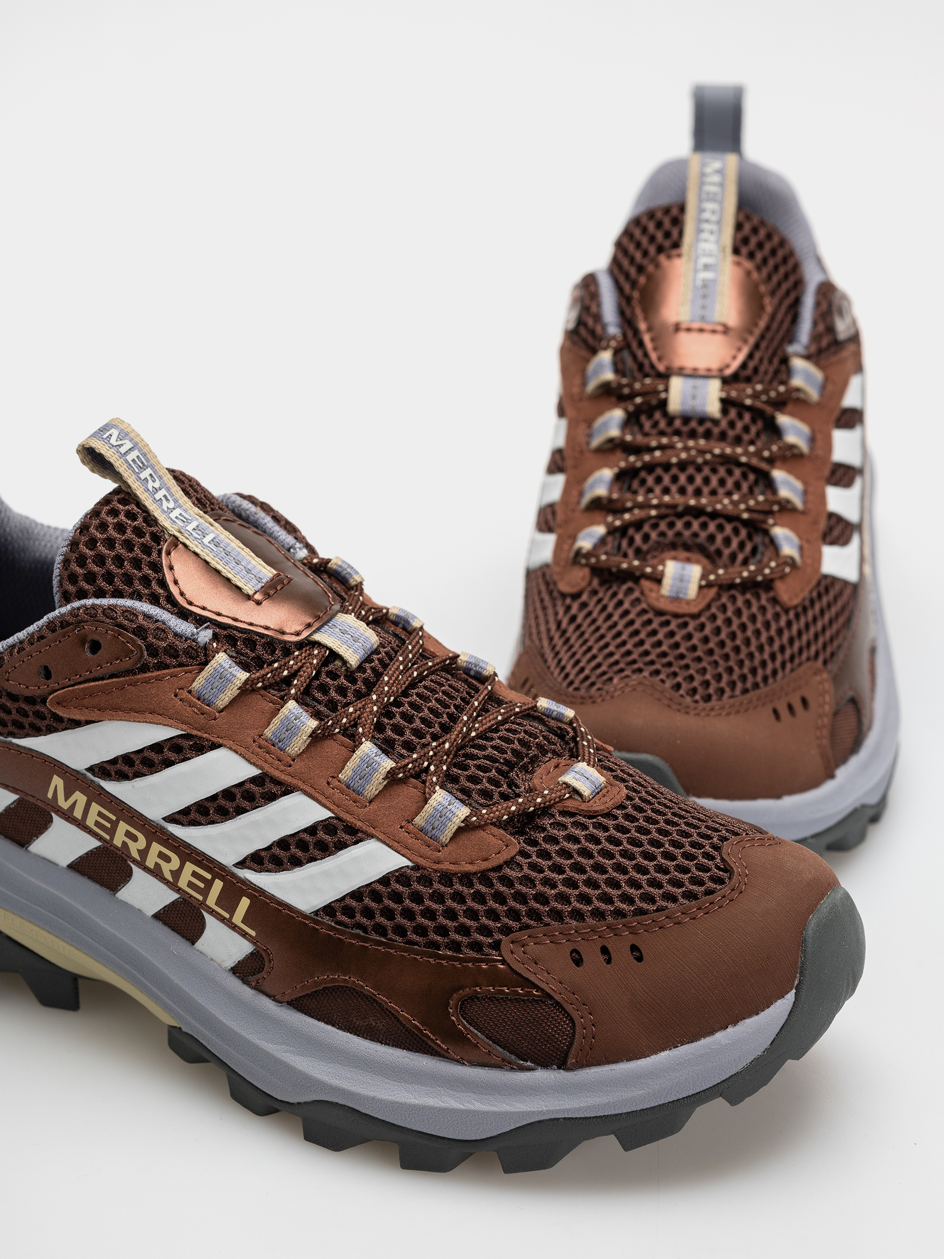 Merrell Moab Speed 2 Shoes (umber)