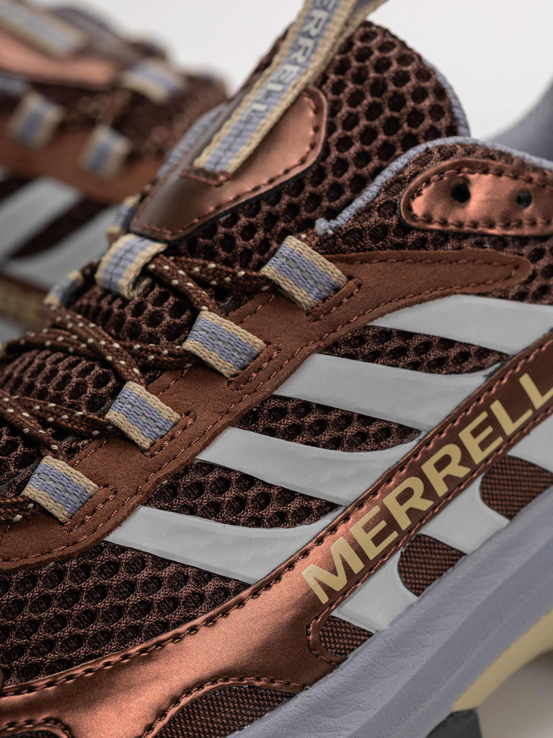 Merrell Moab Speed 2 Shoes (umber)